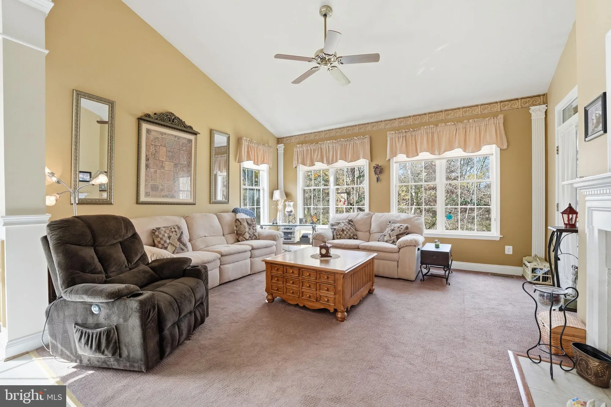 Property Slideshow image 20 of 51 | 13753 tuscarora ct, Gainesville, VA, 20155
