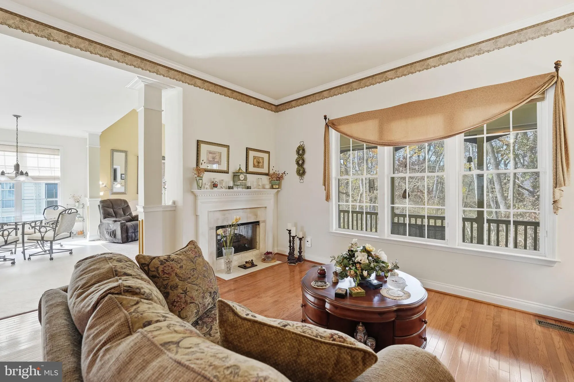 Property Slideshow image 8 of 51 | 13753 tuscarora ct, Gainesville, VA, 20155