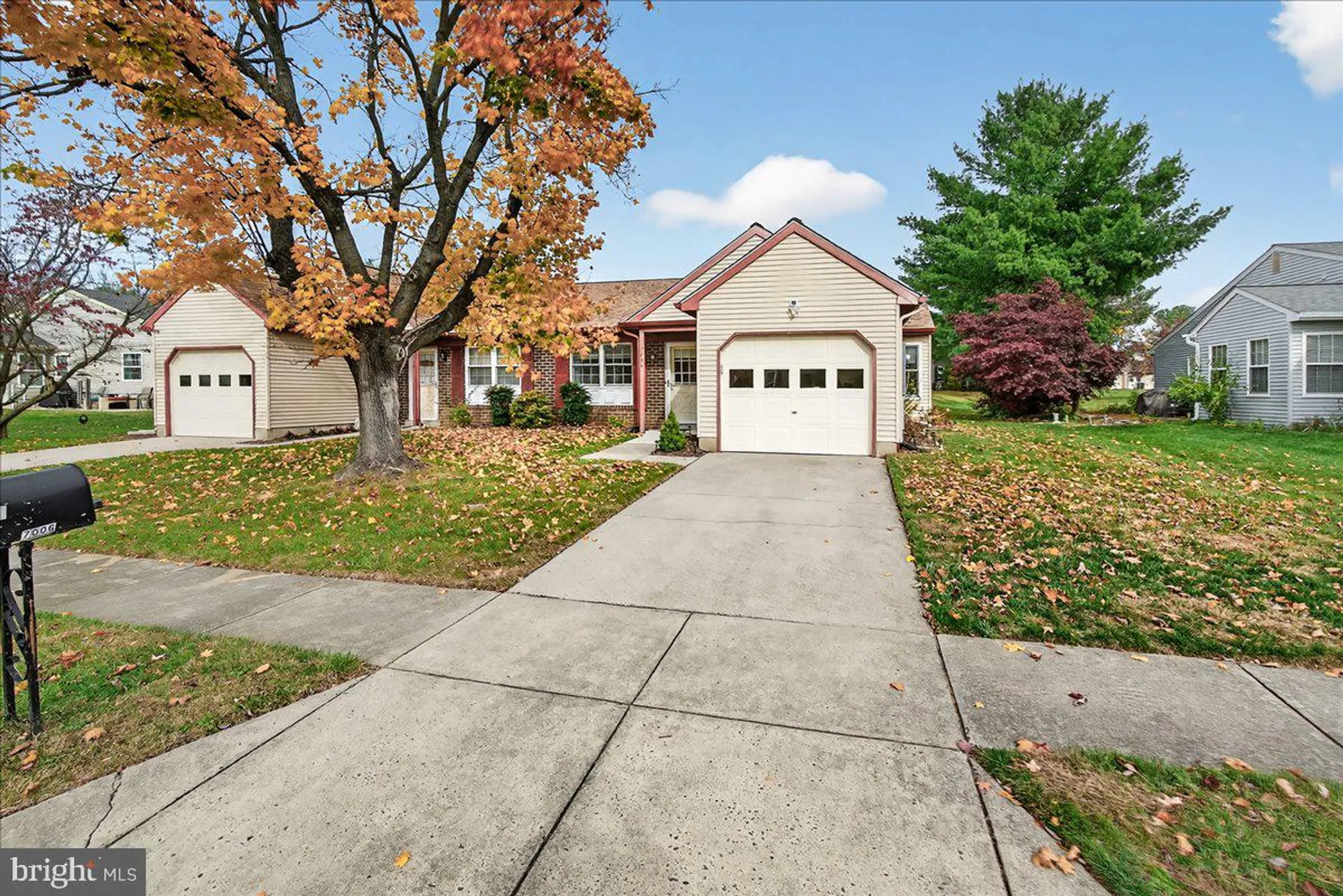 Property Slideshow image 49 of 96 | 7006 arbor dr, Frederick, MD, 21703