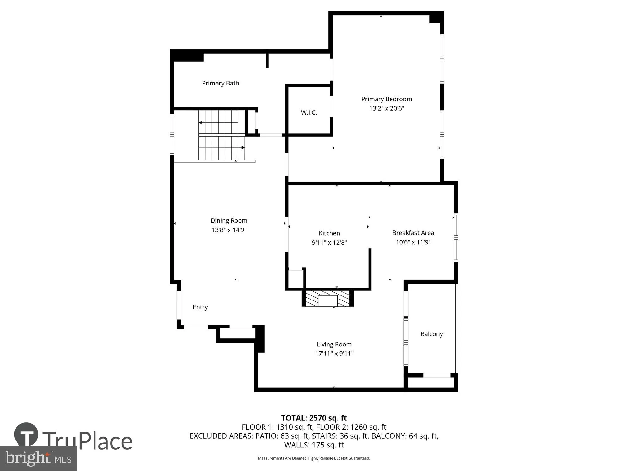 Property Slideshow image 51 of 53 | 2550 kensington gdns 107, Ellicott City, MD, 21043