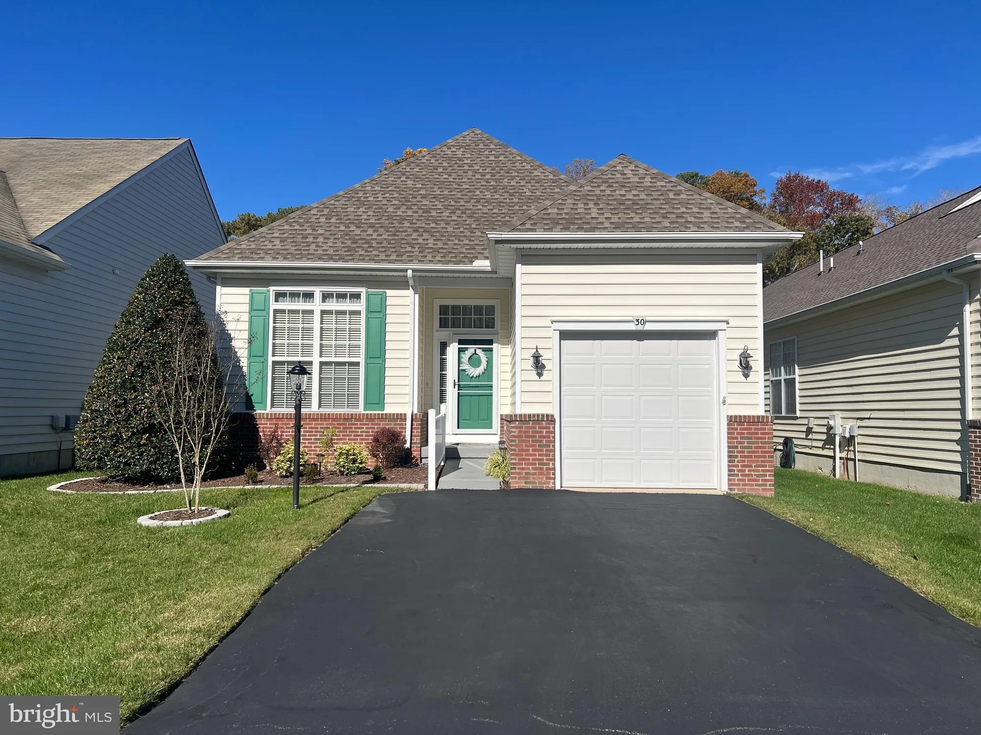 Property Slideshow image 1 of 1 | 30 fort sumter, Ocean Pines, MD, 21811