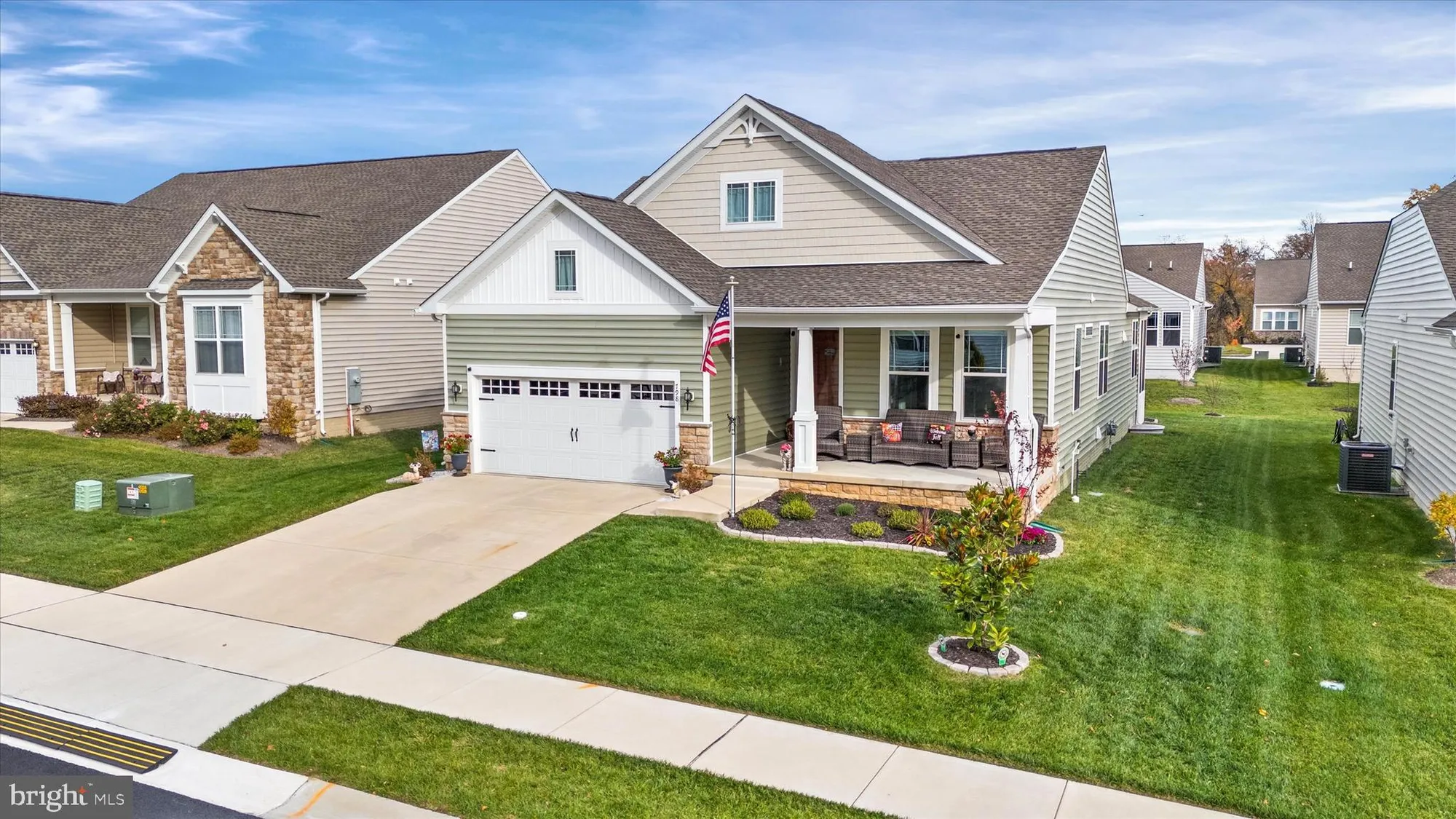 Property Slideshow image 25 of 44 | 798 honey locust rd, Middletown, DE, 19709