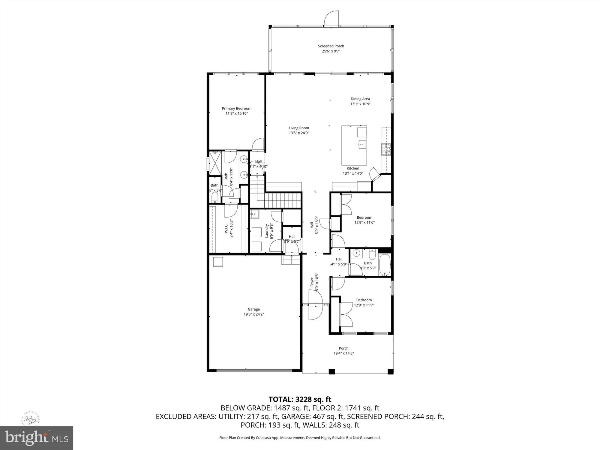 Property Slideshow image 33 of 44 | 798 honey locust rd, Middletown, DE, 19709