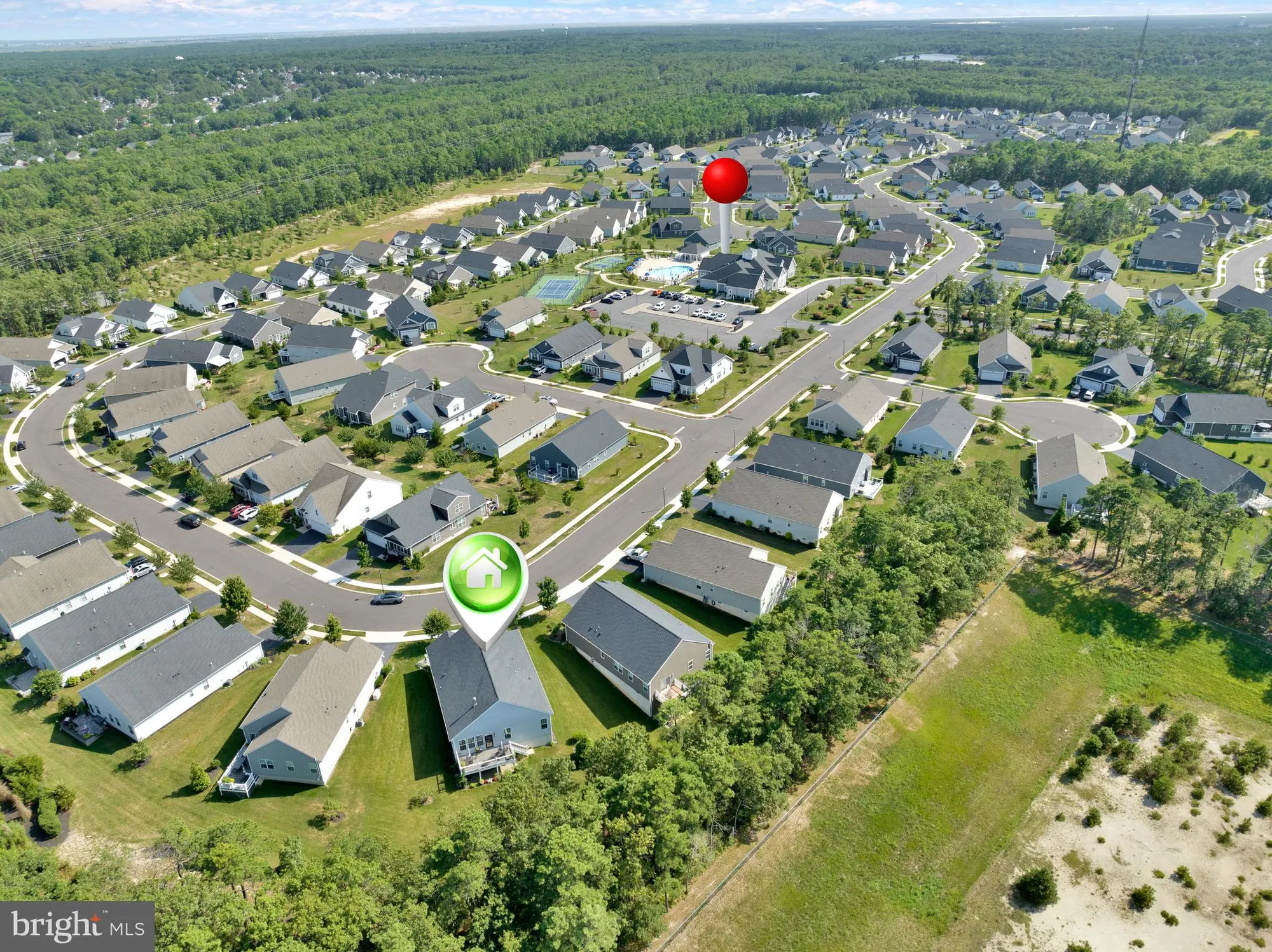 Property Slideshow image 34 of 49 | 66 butler dr, Barnegat, NJ, 08005