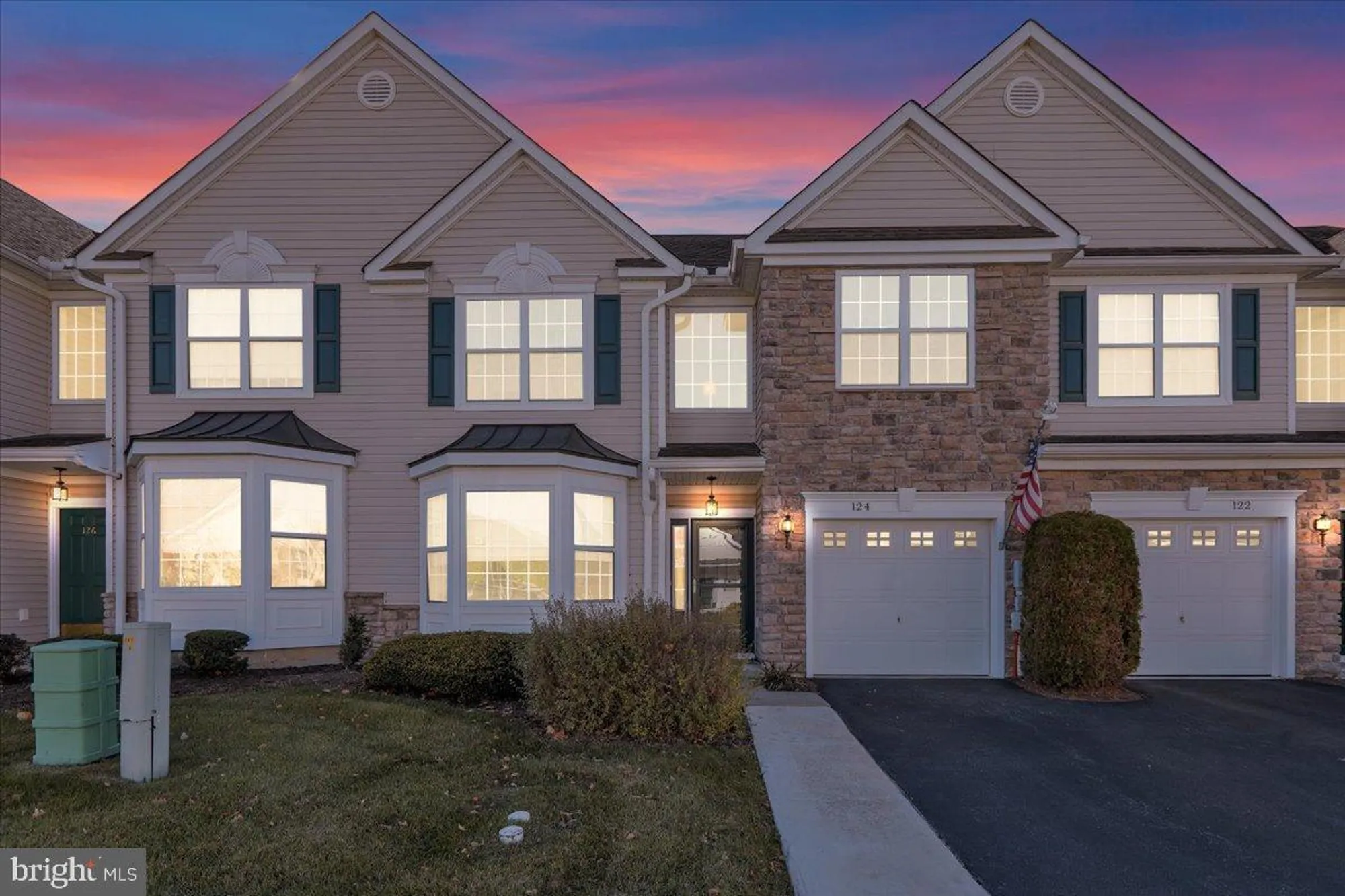 Property Slideshow image 2 of 39 | 124 village dr, Blandon, PA, 19510