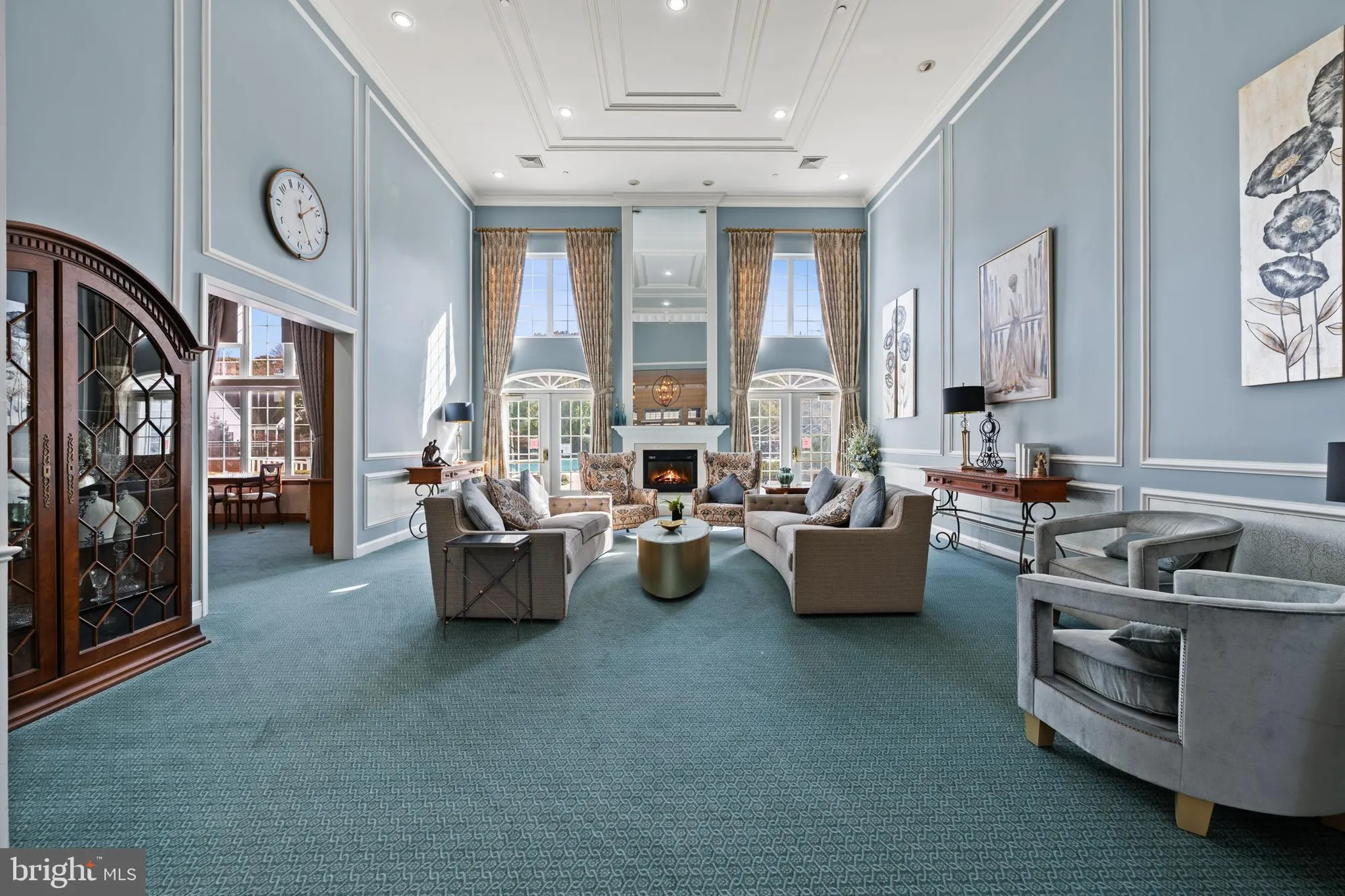 Property Slideshow image 40 of 45 | 6 grande blvd, Princeton Junction, NJ, 08550