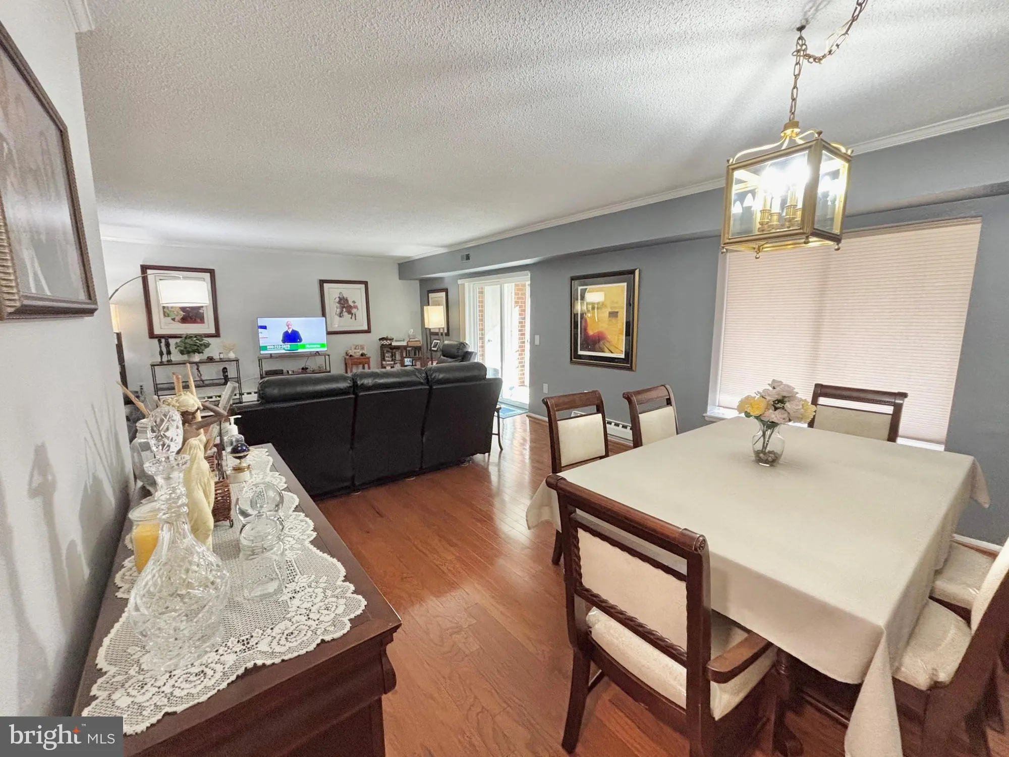 Property Slideshow image 6 of 27 | 15111 glade dr 12-3d, Silver Spring, MD, 20906