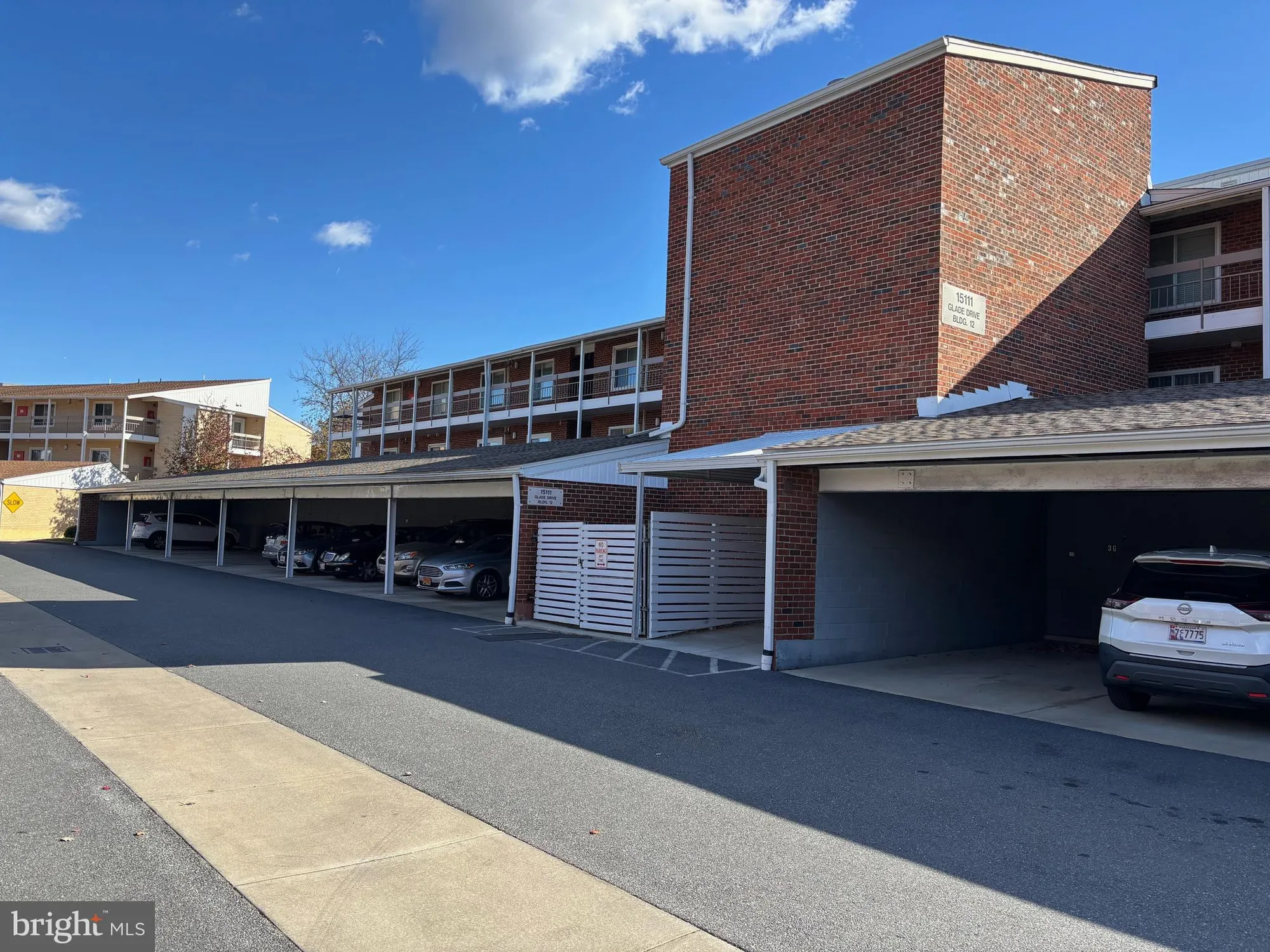 Property Slideshow image 26 of 27 | 15111 glade dr 12-3d, Silver Spring, MD, 20906