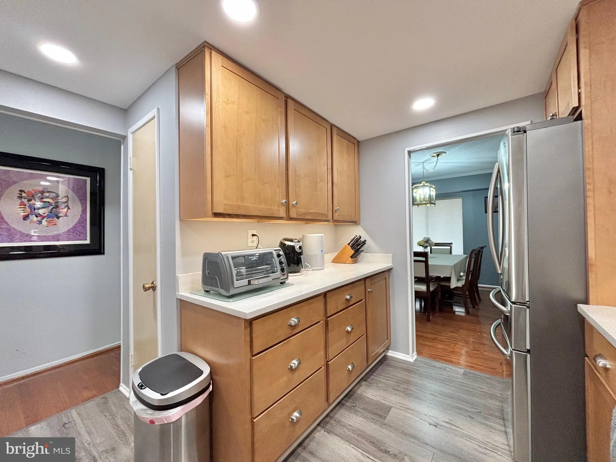 Property Slideshow image 11 of 27 | 15111 glade dr 12-3d, Silver Spring, MD, 20906