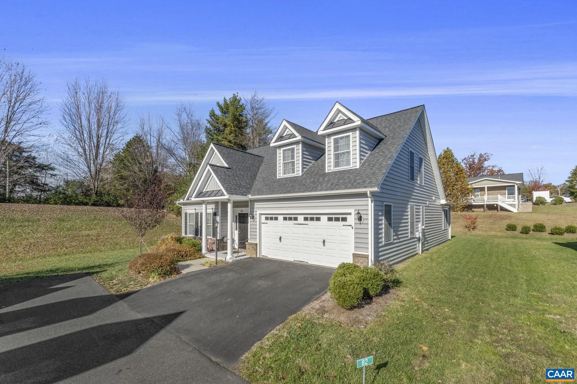 Property Slideshow image 35 of 56 | 82 crape myrtle dr, Palmyra, VA, 22963