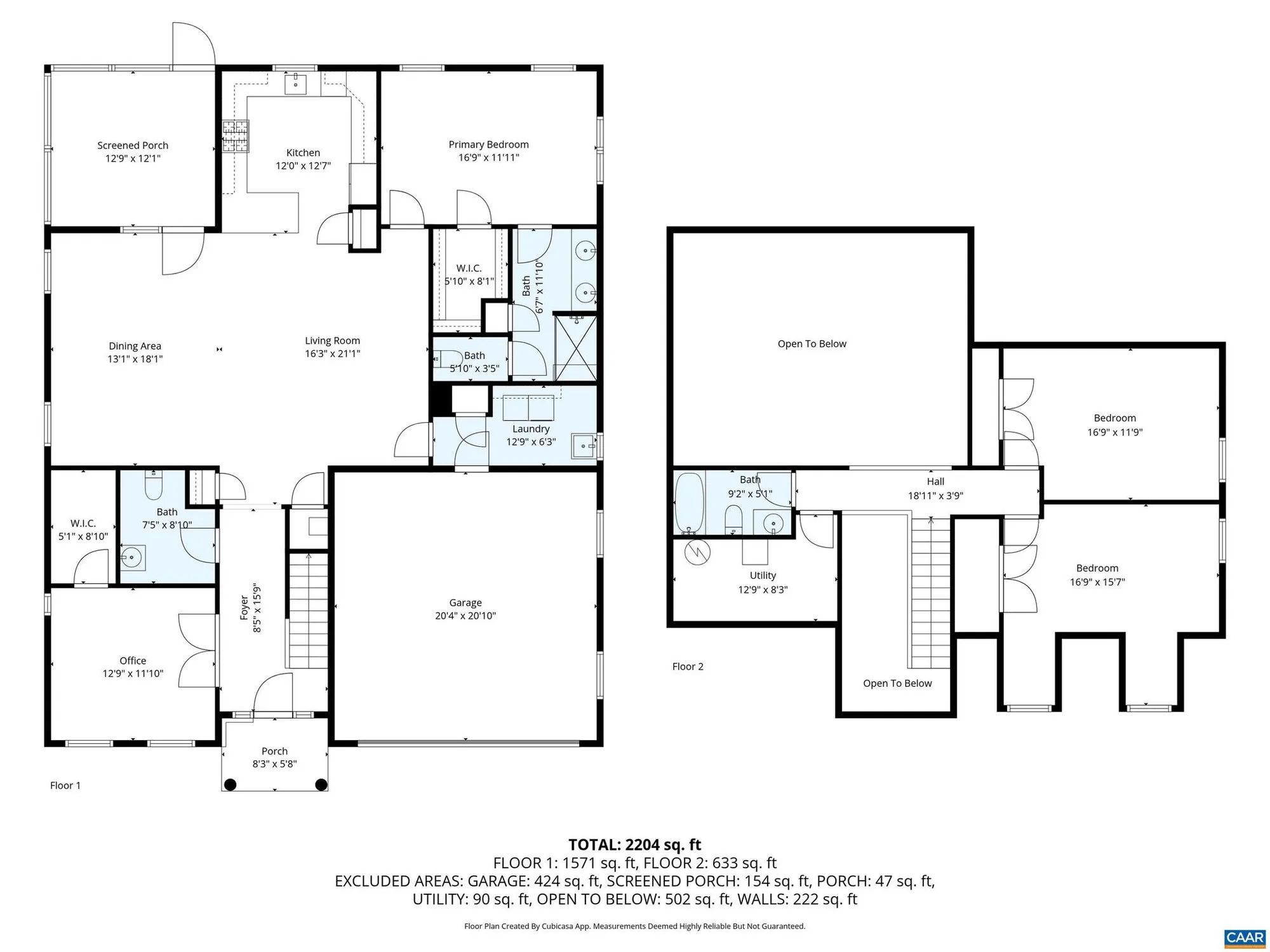 Property Slideshow image 39 of 56 | 82 crape myrtle dr, Palmyra, VA, 22963