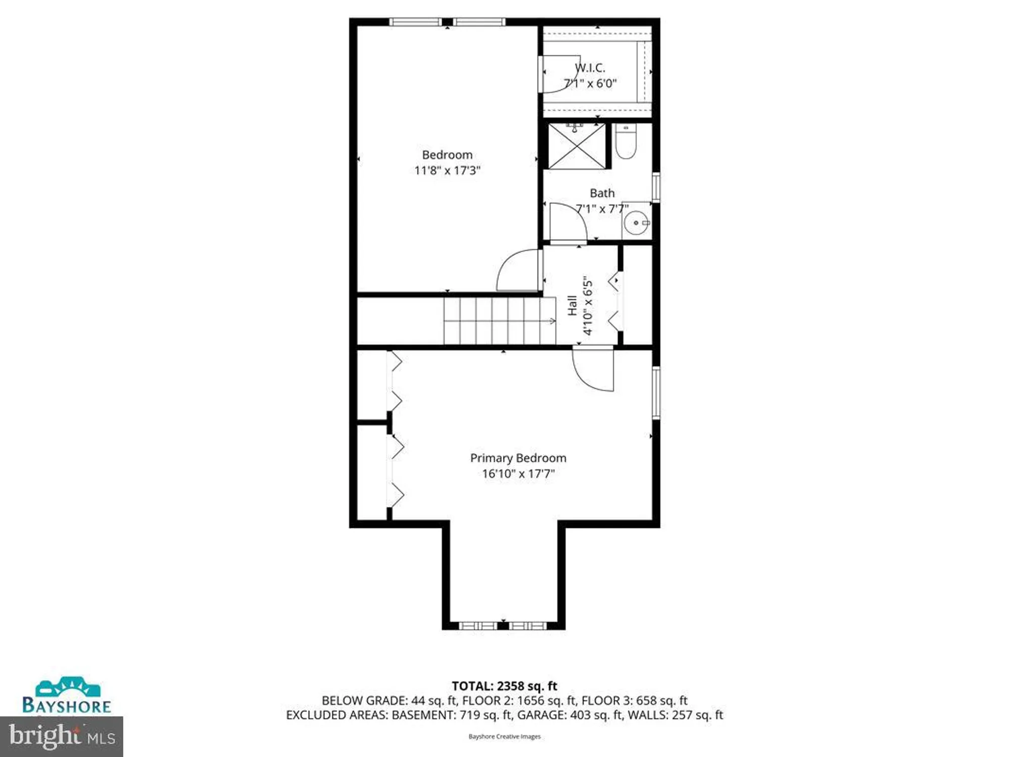 Property Slideshow image 46 of 63 | 2713 coxswain pl, Annapolis, MD, 21401