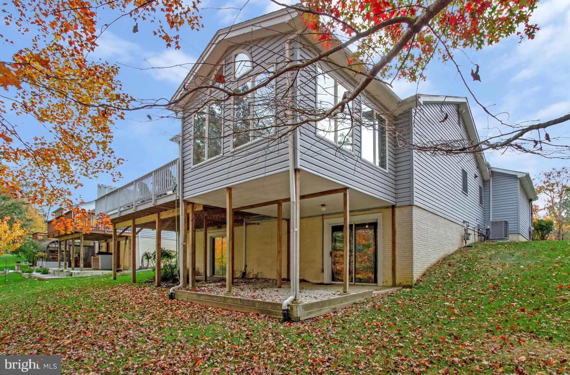 Property Slideshow image 42 of 63 | 2713 coxswain pl, Annapolis, MD, 21401