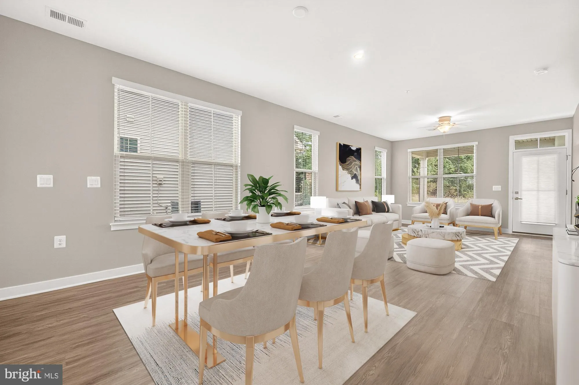 Property Slideshow image 2 of 48 | 3207 thornapple dr, Frederick, MD, 21704