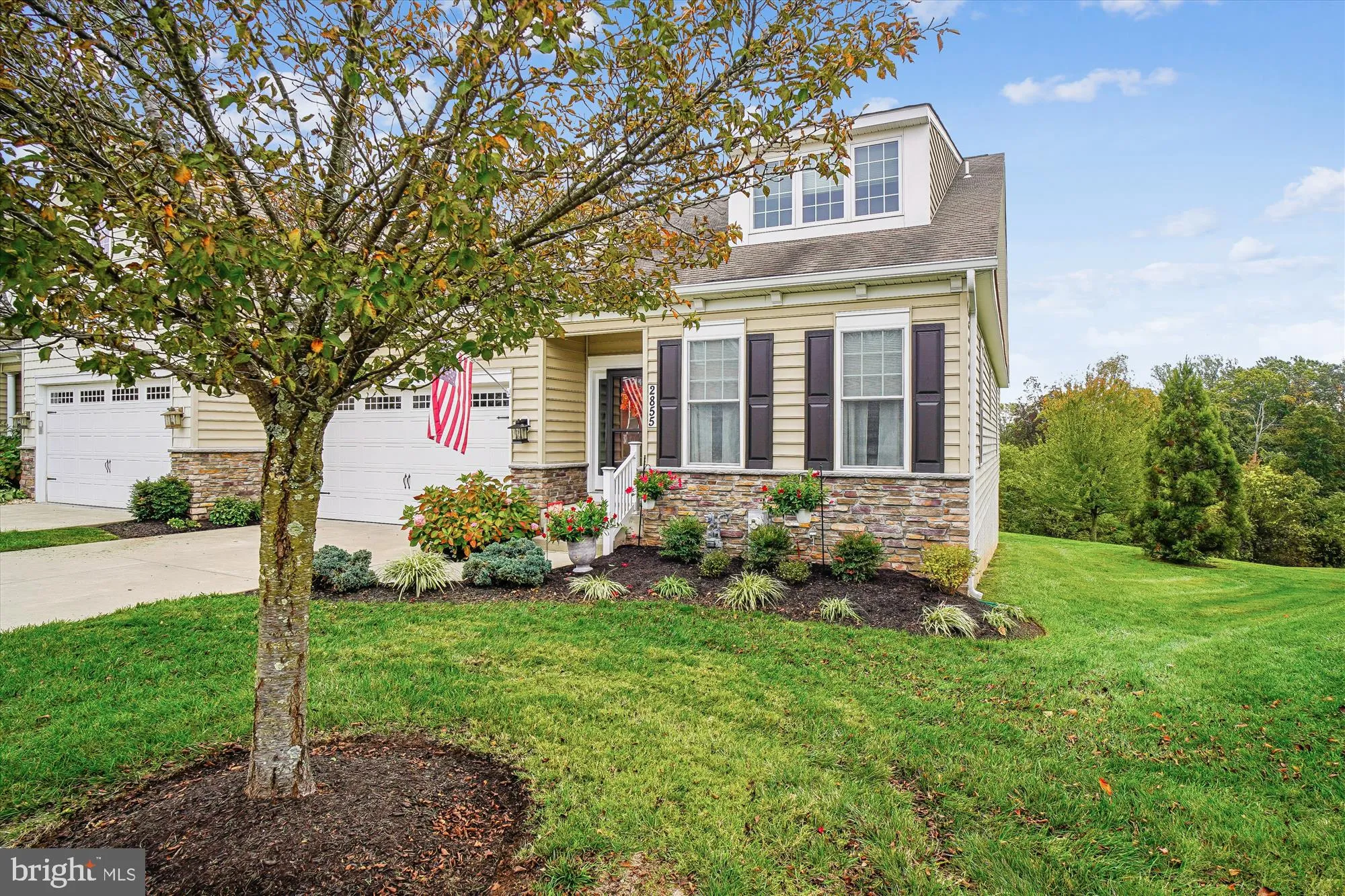 Property Slideshow image 39 of 39 | 2855 chauncey hill dr # 33, Manchester, MD, 21102