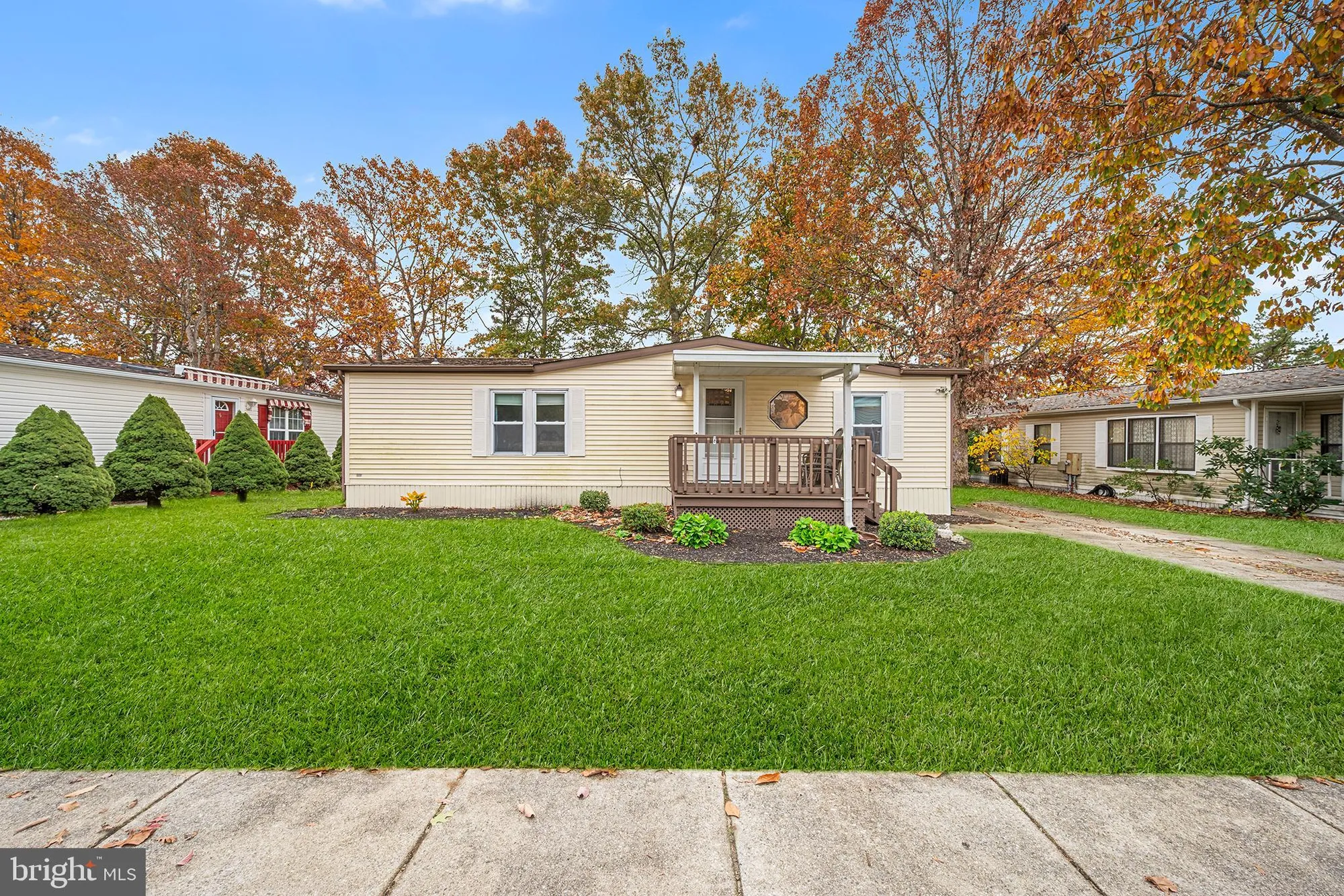 Property Slideshow image 1 of 27 | 4 locust ct, Mays Landing, NJ, 08330