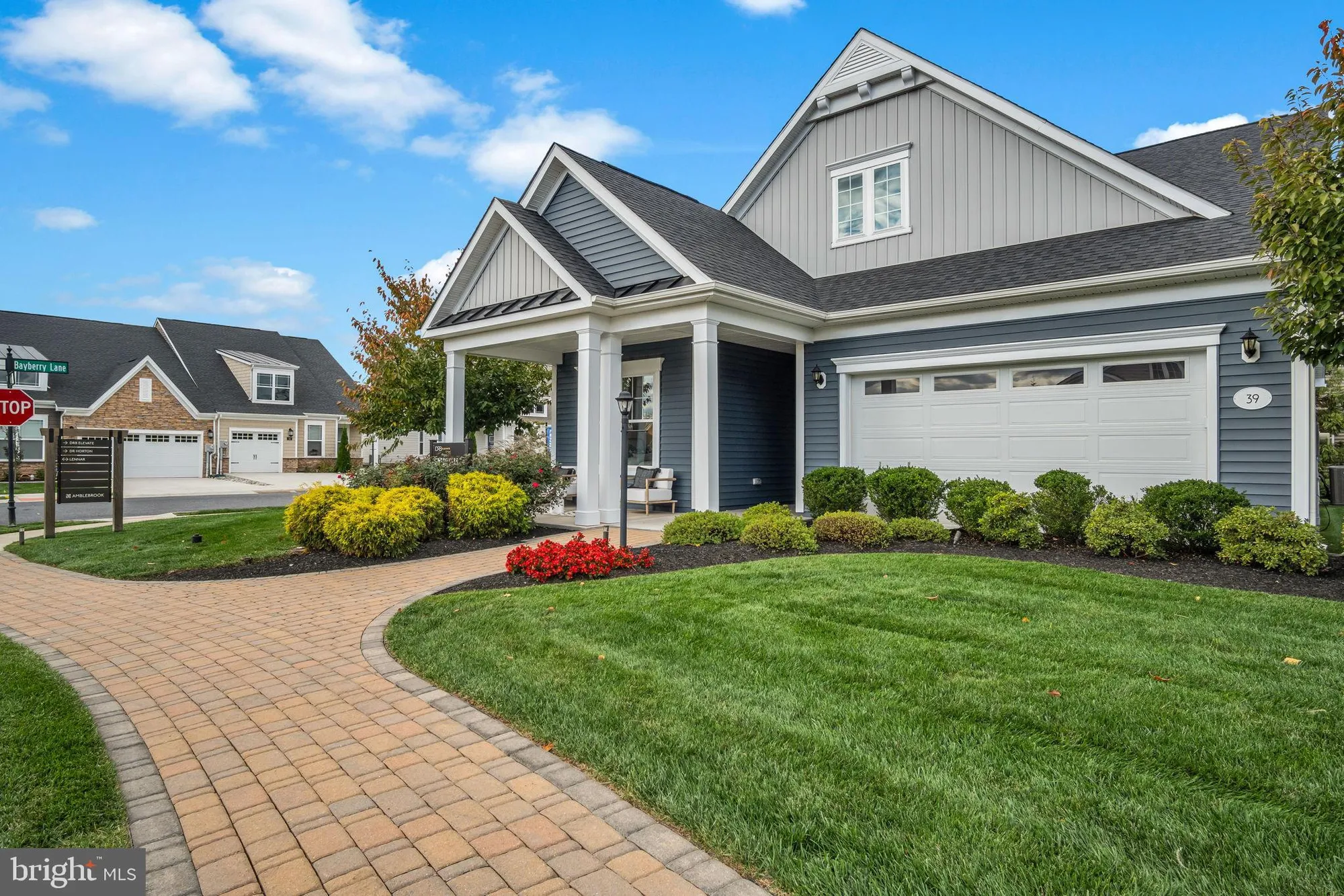 Property Slideshow image 3 of 44 | 39 reedgrass way, Gettysburg, PA, 17325