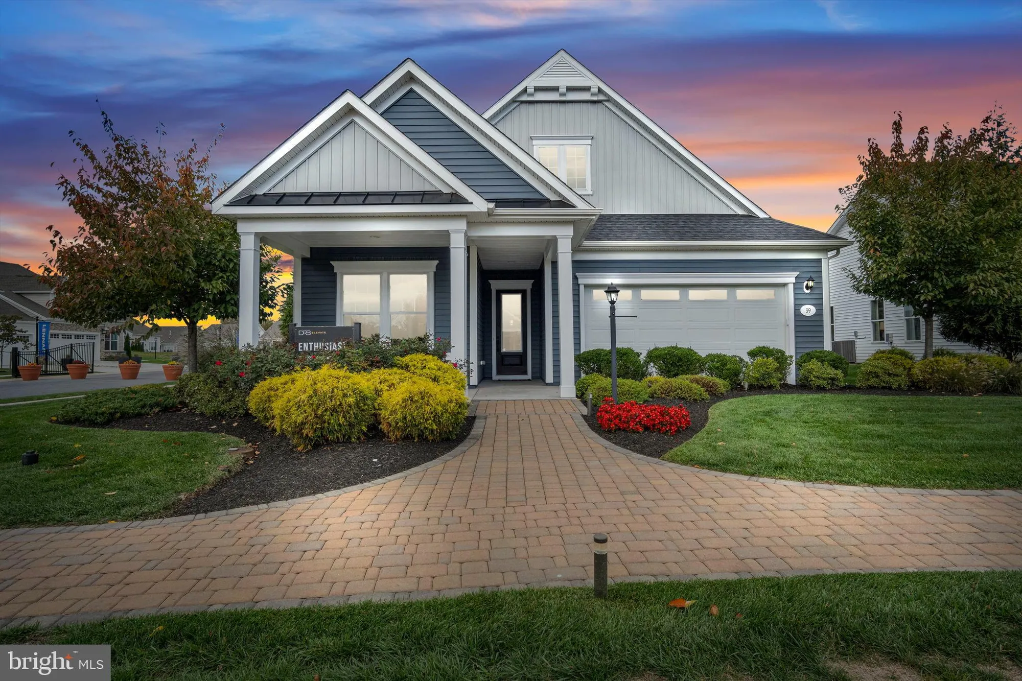 Property Slideshow image 1 of 44 | 39 reedgrass way, Gettysburg, PA, 17325