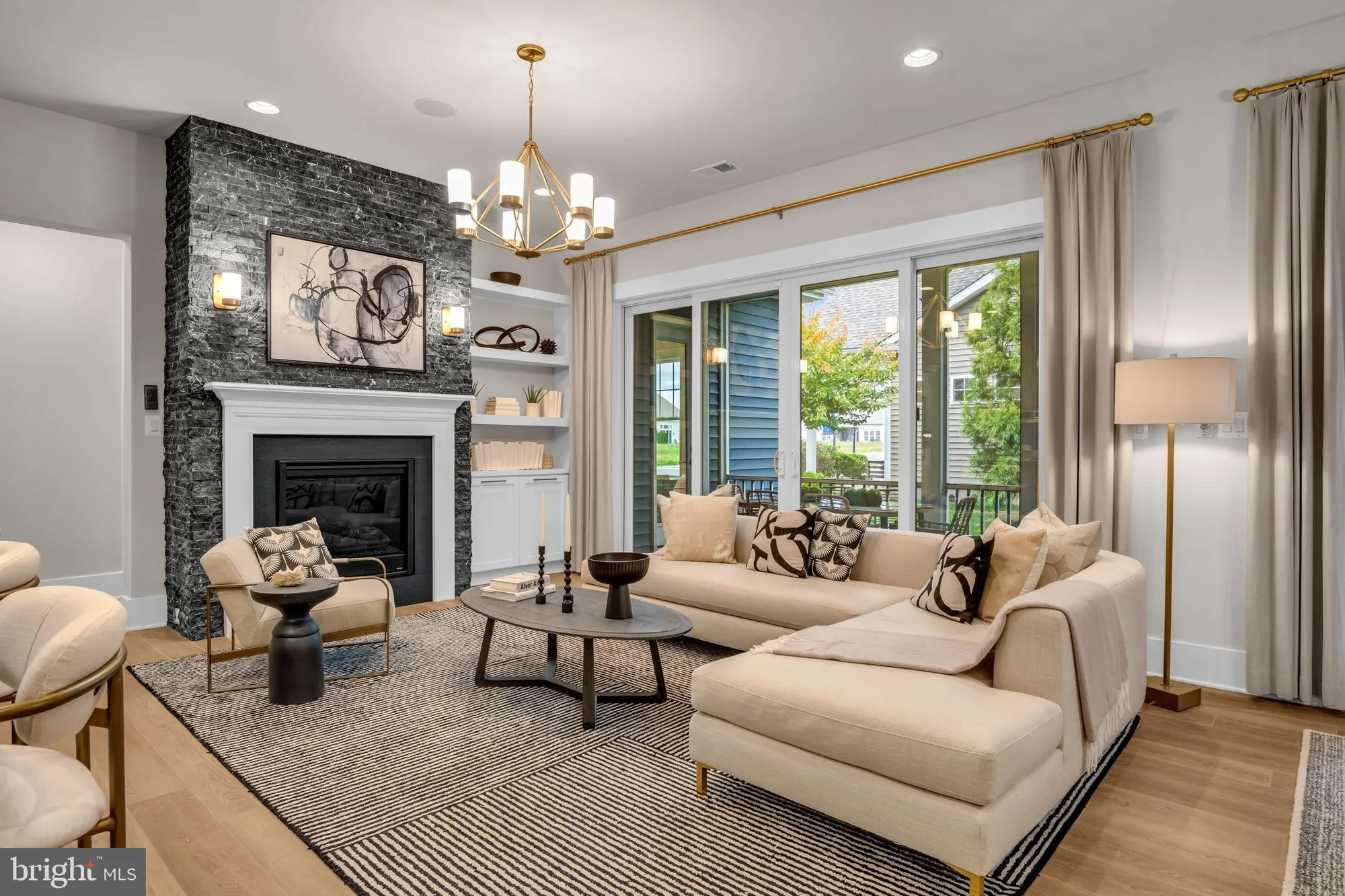 Property Slideshow image 30 of 44 | 39 reedgrass way, Gettysburg, PA, 17325