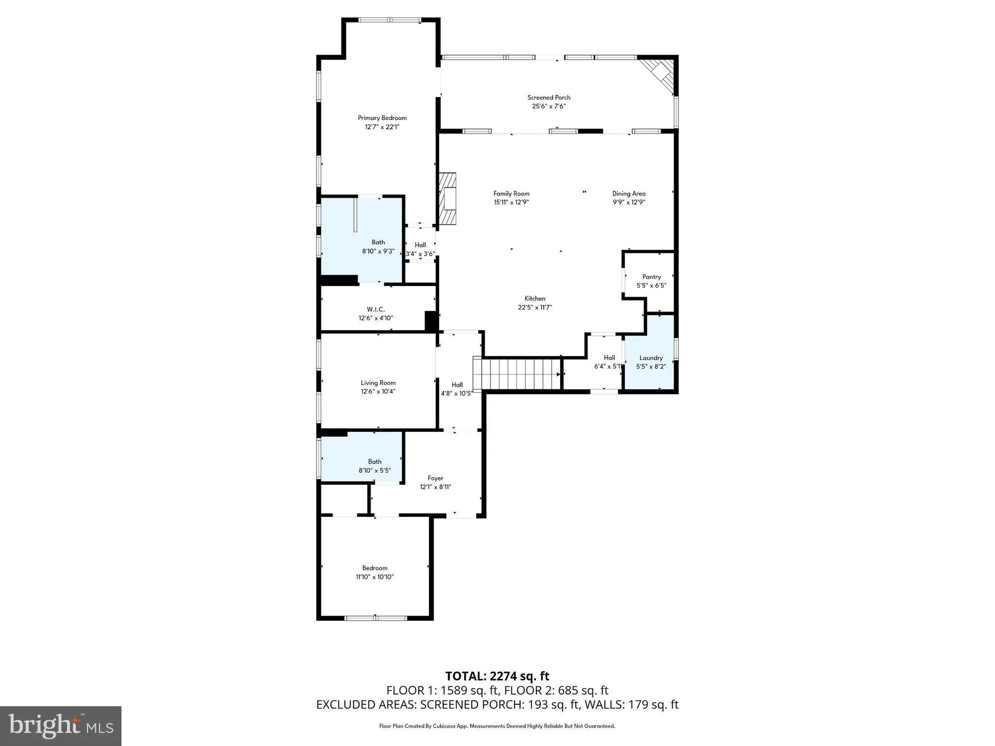 Property Slideshow image 33 of 44 | 39 reedgrass way, Gettysburg, PA, 17325