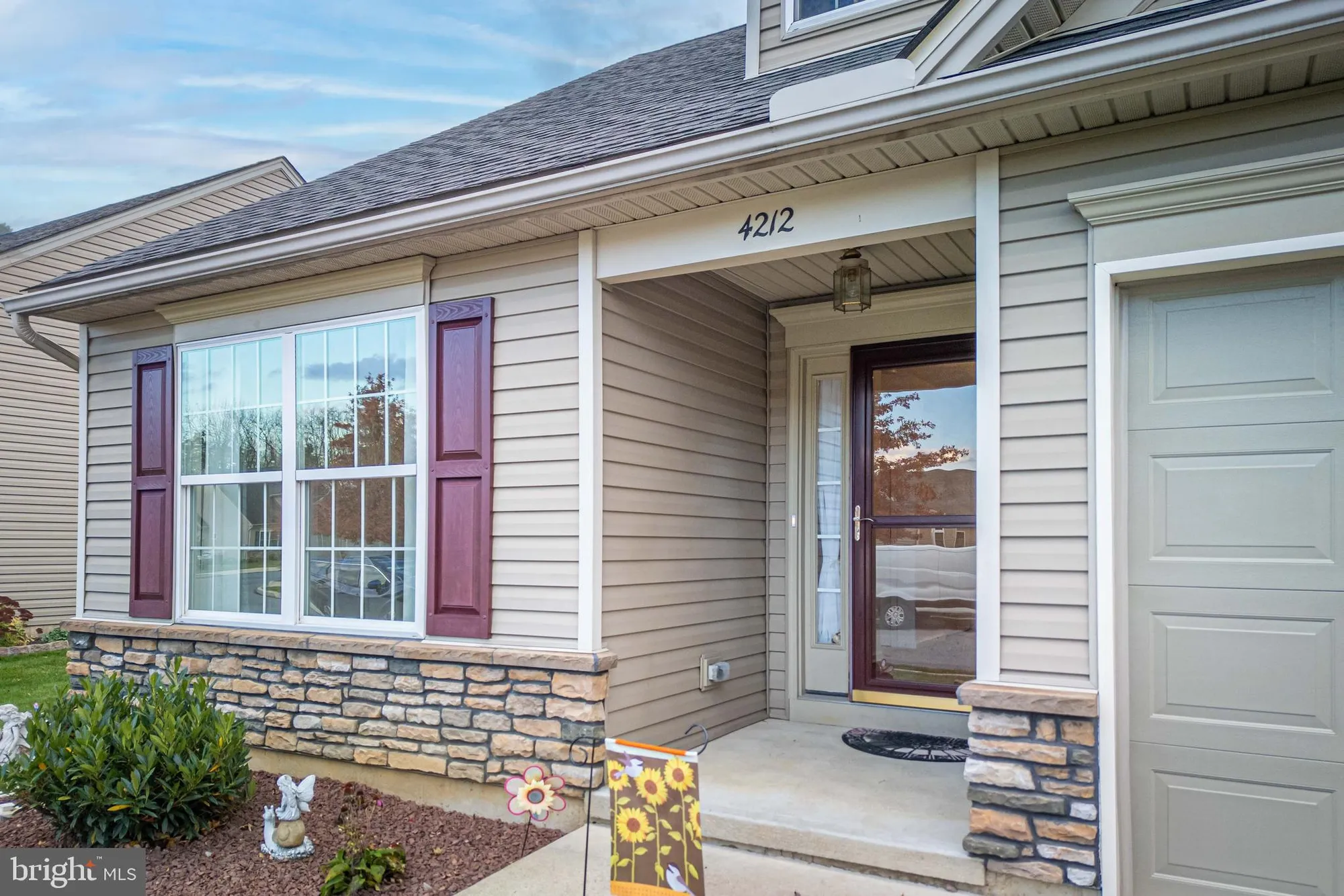 Property Slideshow image 19 of 31 | 4212 belmont cir, Whitehall, PA, 18052