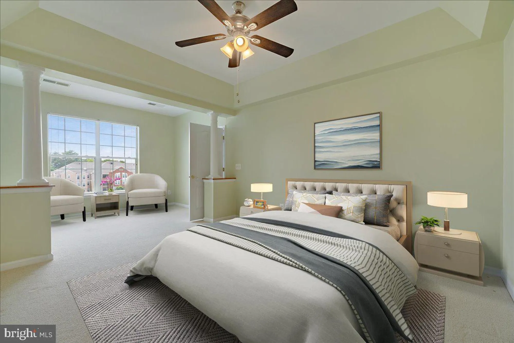 Property Slideshow image 27 of 53 | 8615 fluttering leaf trl 404, Odenton, MD, 21113