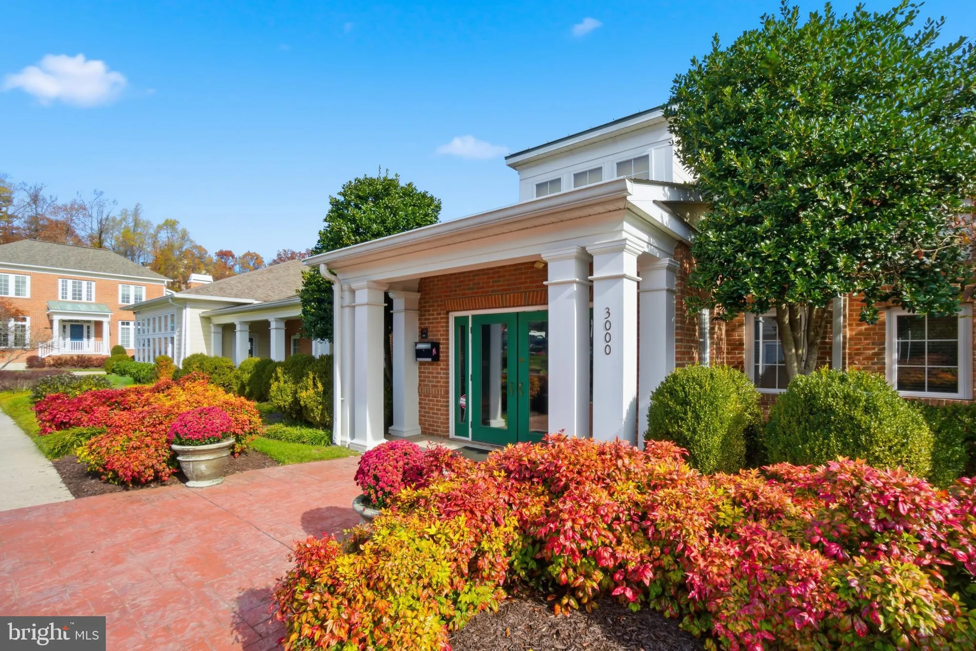 Property Slideshow image 44 of 52 | 2540 kensington gdns unit 303, Ellicott City, MD, 21043