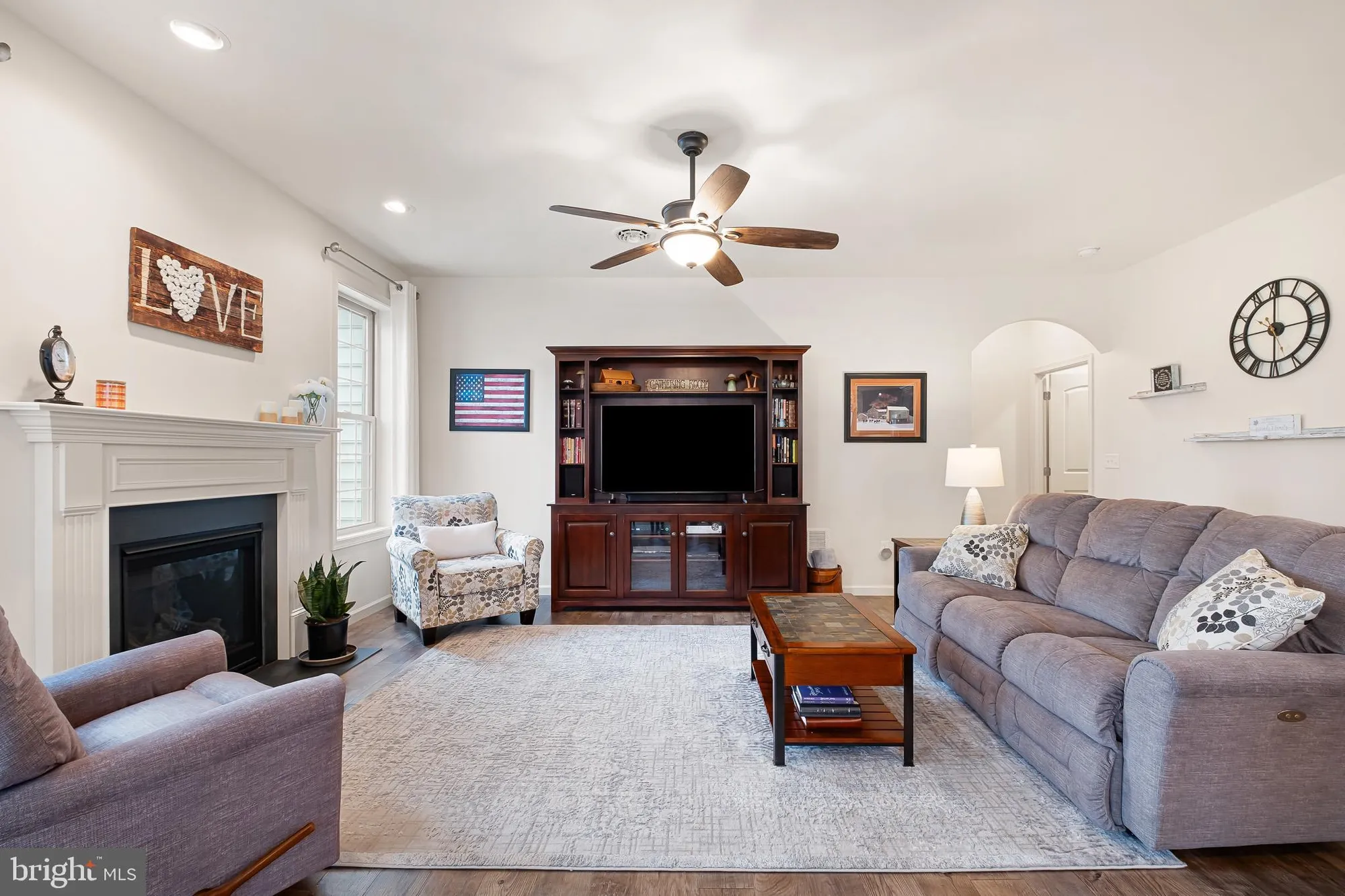 Property Slideshow image 8 of 24 | 502 ivy hill path, Cochranville, PA, 19330