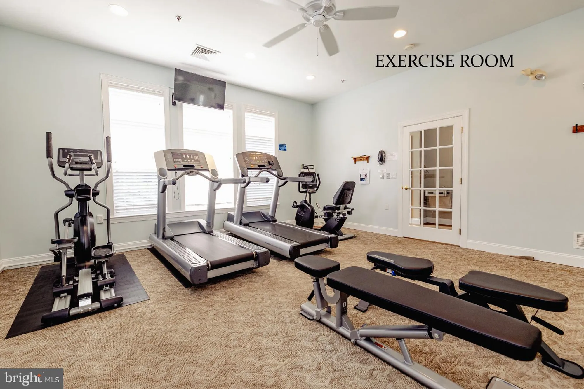 Property Slideshow image 11 of 25 | 407 maryjoe way, Warrington, PA, 18976