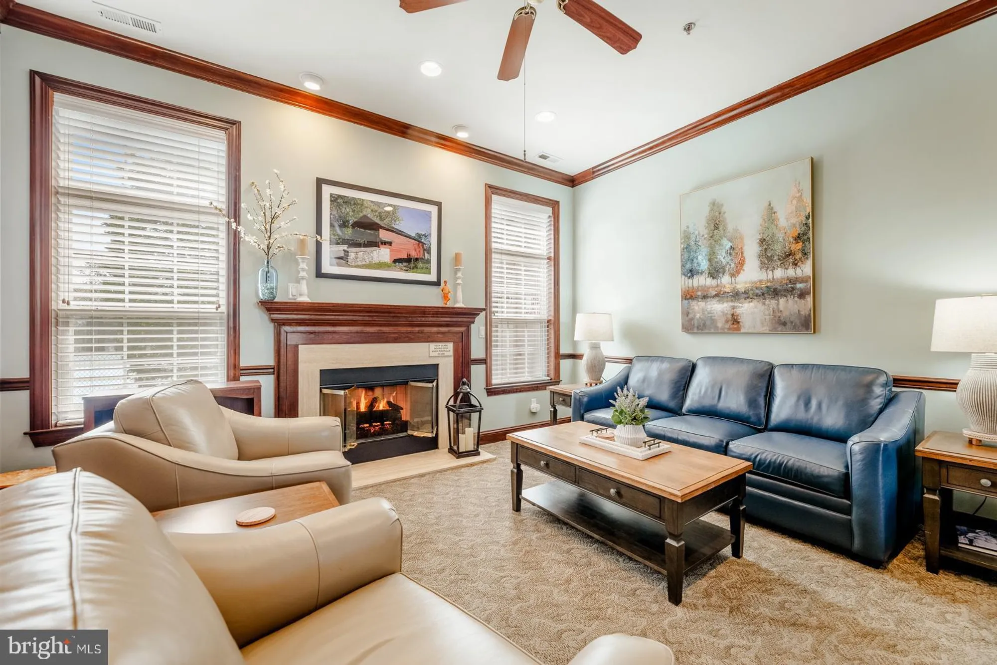 Property Slideshow image 21 of 25 | 407 maryjoe way, Warrington, PA, 18976