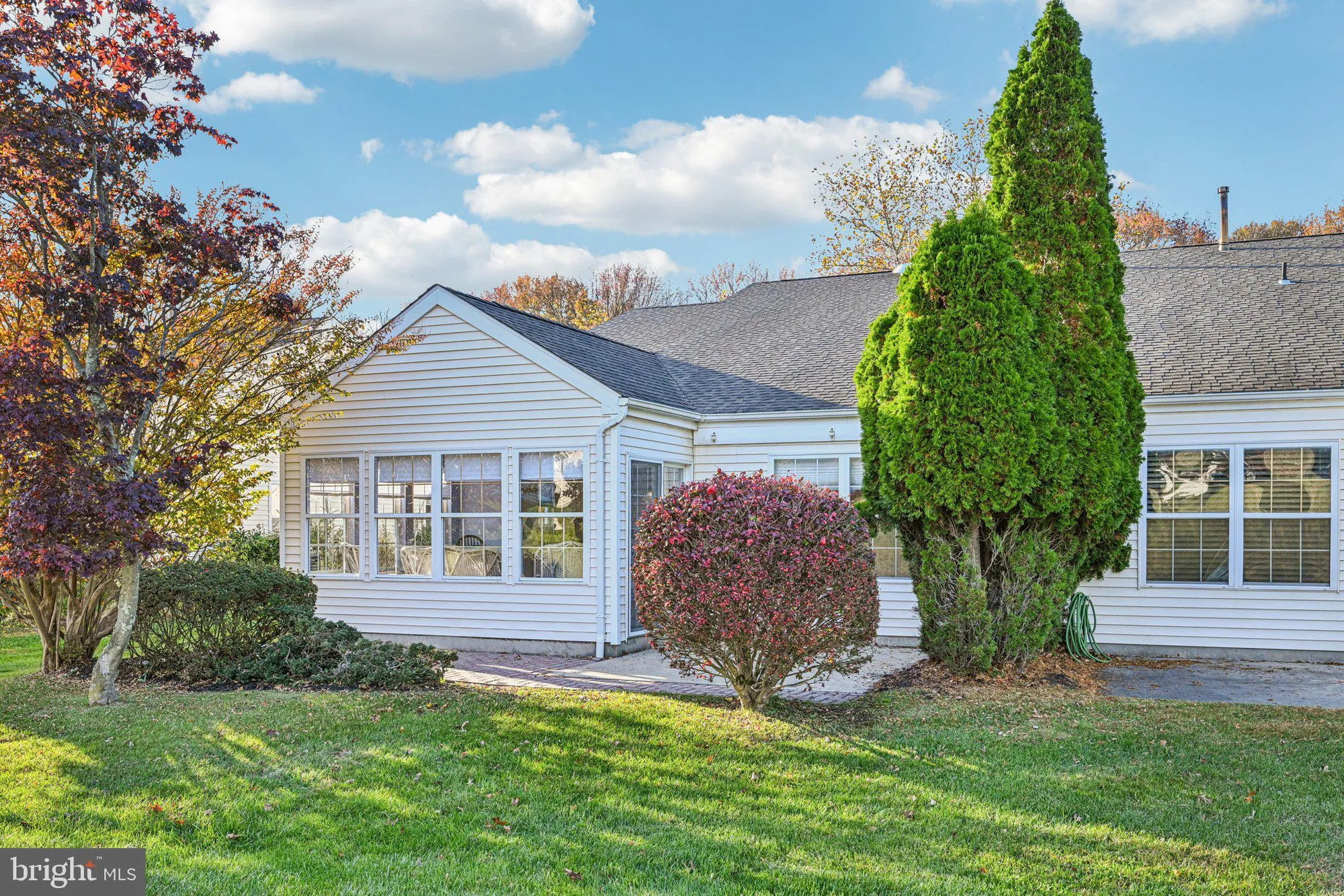 Property Slideshow image 40 of 53 | 17 peppergrass dr, Mount Laurel, NJ, 08054