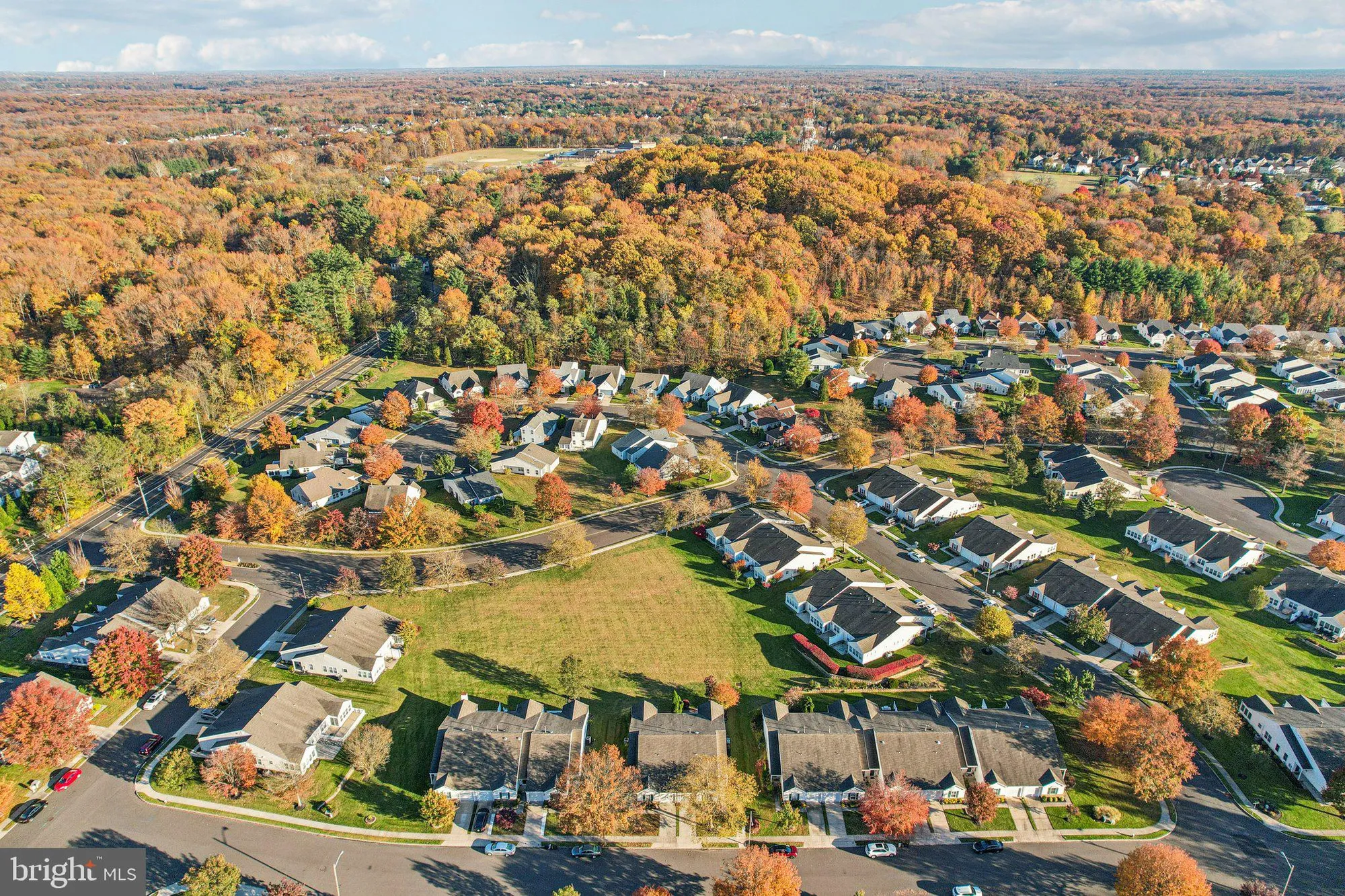 Property Slideshow image 10 of 53 | 17 peppergrass dr, Mount Laurel, NJ, 08054