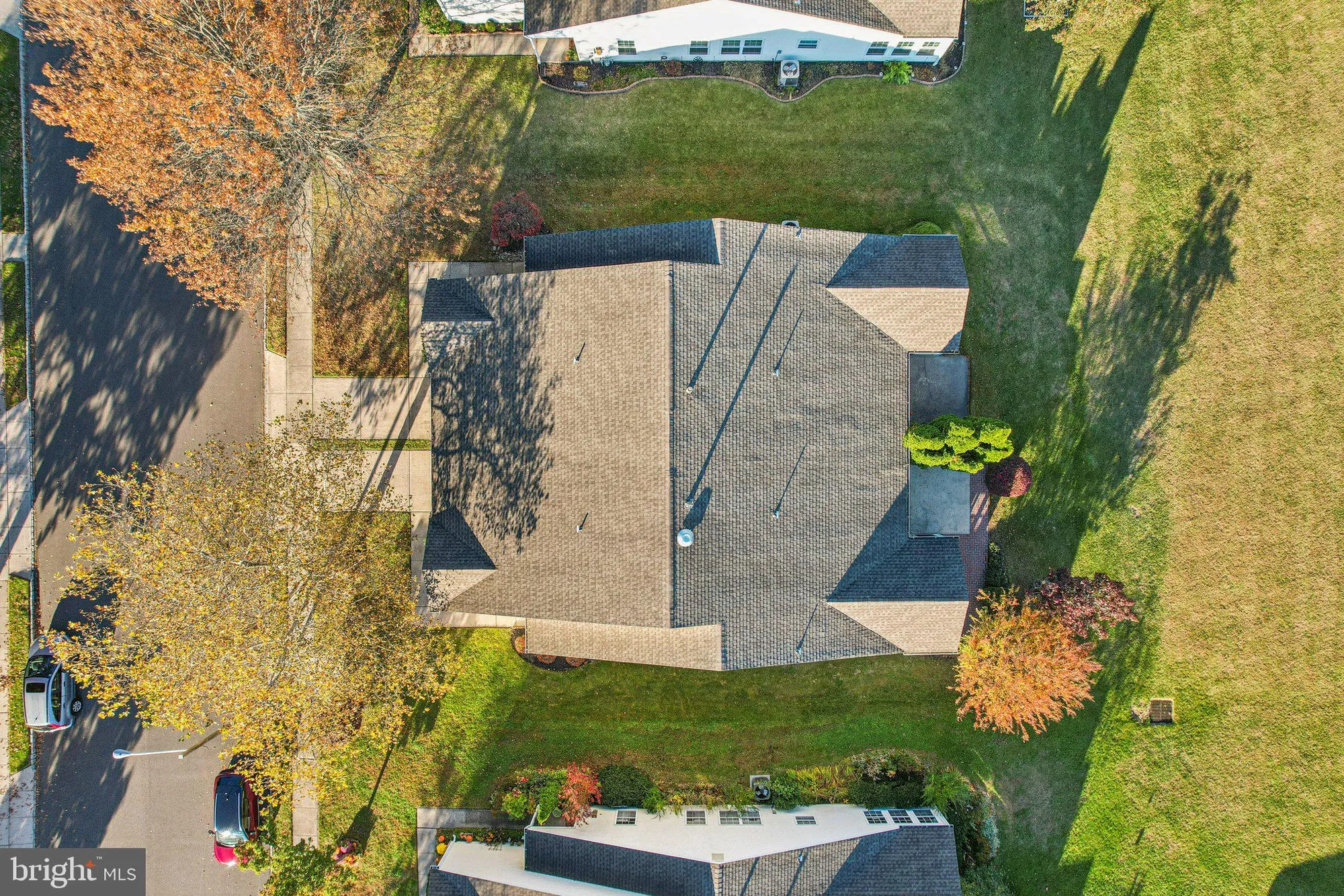 Property Slideshow image 47 of 53 | 17 peppergrass dr, Mount Laurel, NJ, 08054