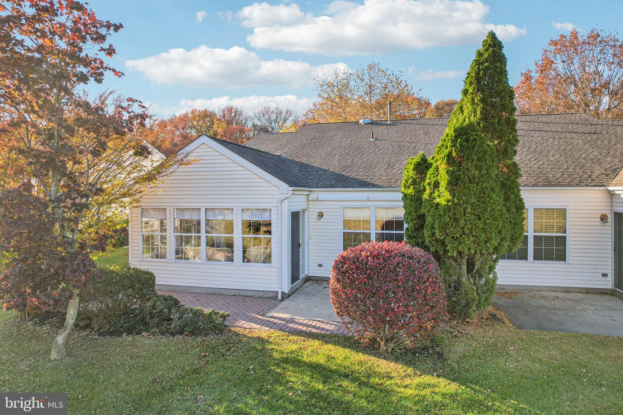 Property Slideshow image 43 of 53 | 17 peppergrass dr, Mount Laurel, NJ, 08054