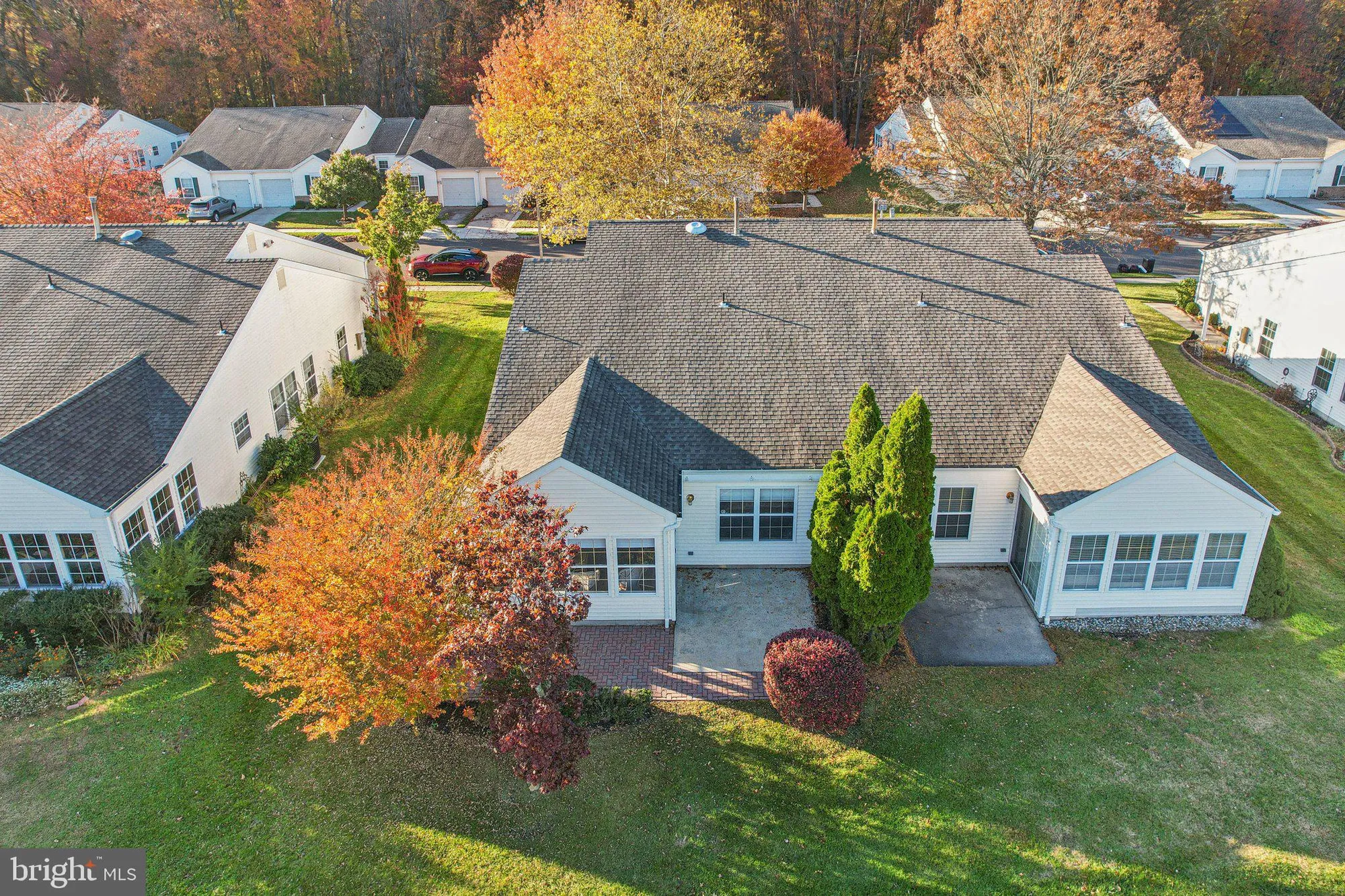 Property Slideshow image 45 of 53 | 17 peppergrass dr, Mount Laurel, NJ, 08054