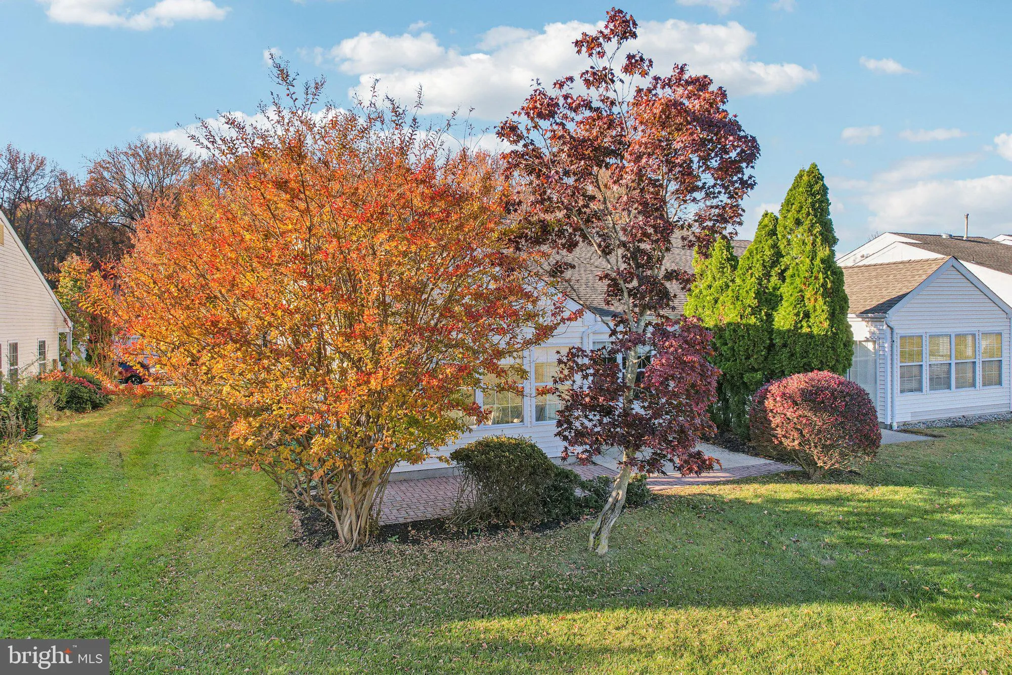 Property Slideshow image 42 of 53 | 17 peppergrass dr, Mount Laurel, NJ, 08054