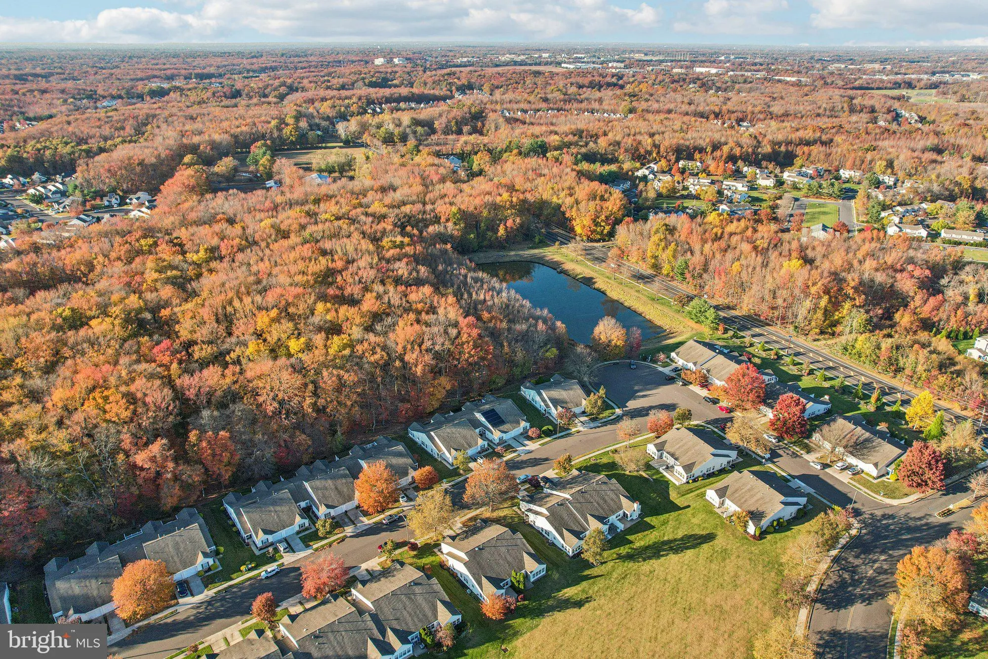 Property Slideshow image 51 of 53 | 17 peppergrass dr, Mount Laurel, NJ, 08054