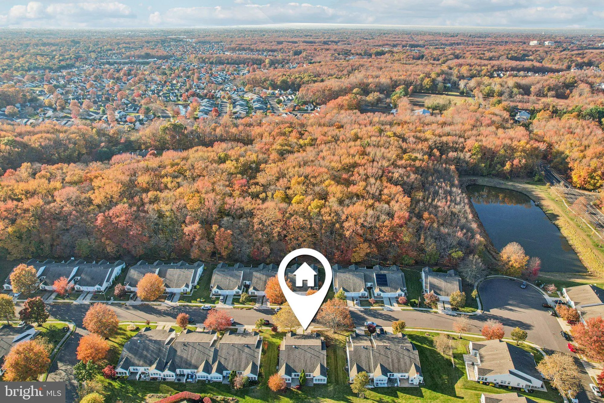 Property Slideshow image 49 of 53 | 17 peppergrass dr, Mount Laurel, NJ, 08054