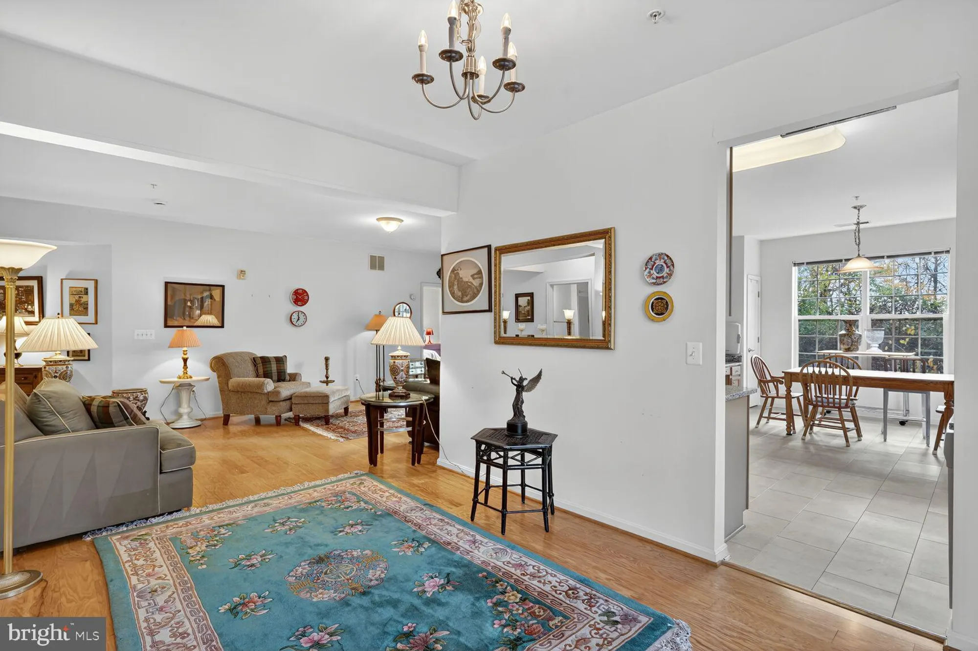 Property Slideshow image 7 of 46 | 8501 coltrane ct 206, Ellicott City, MD, 21043