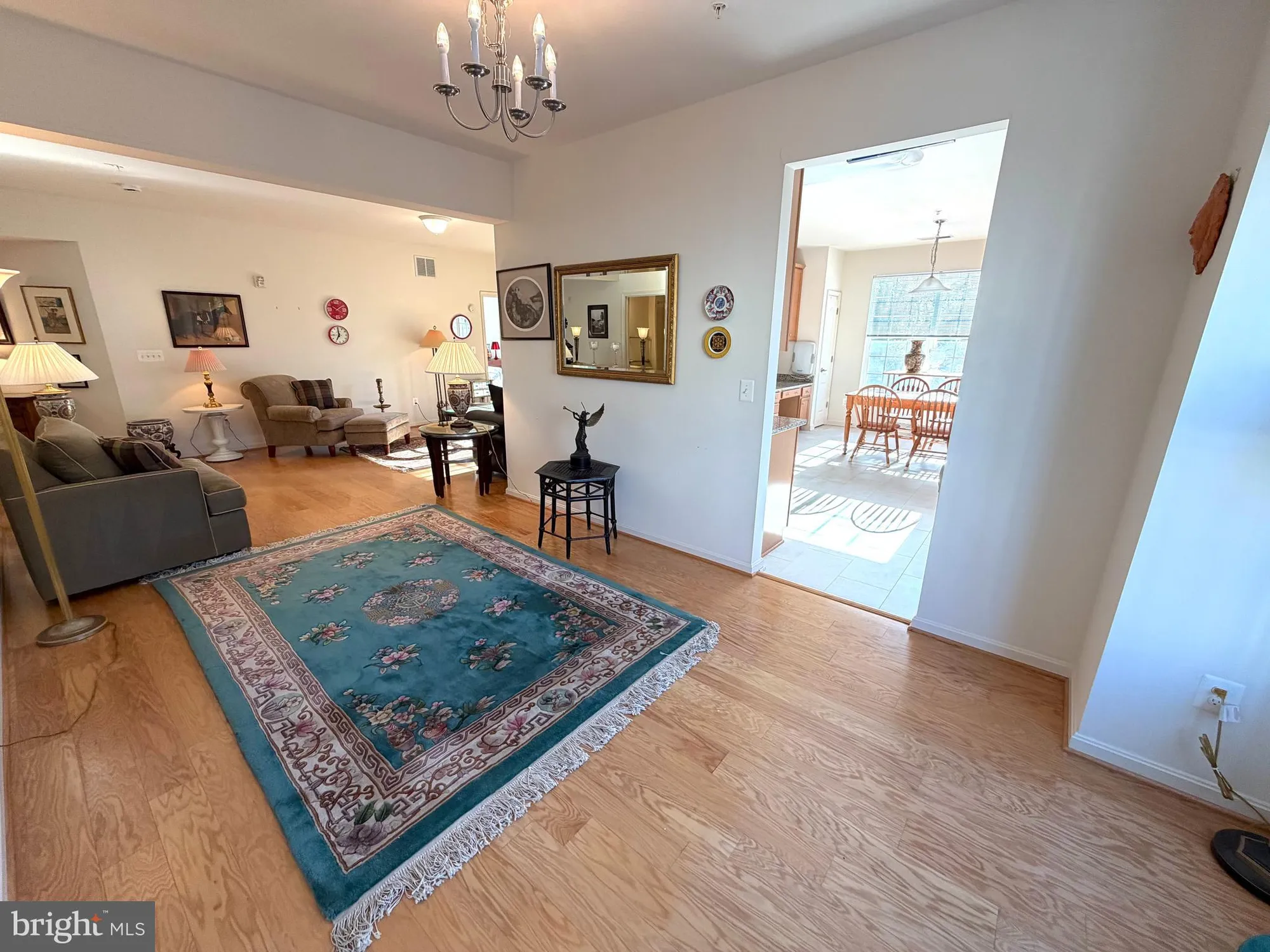 Property Slideshow image 9 of 46 | 8501 coltrane ct 206, Ellicott City, MD, 21043