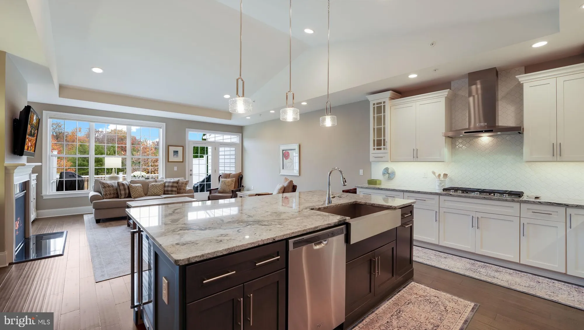 Property Slideshow image 8 of 31 | 34 hillyer ln, Newtown, PA, 18940