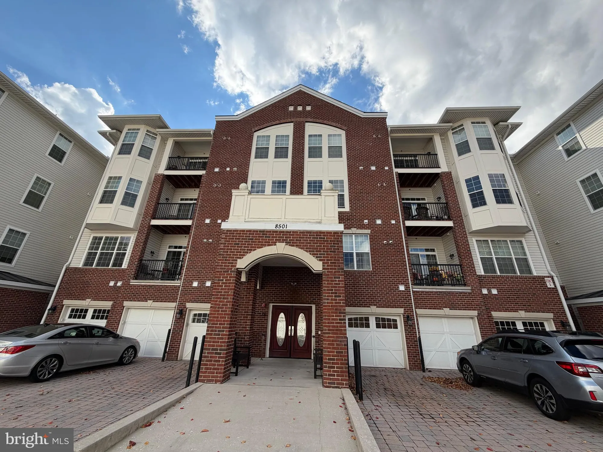 Property Slideshow image 3 of 46 | 8501 coltrane ct 206, Ellicott City, MD, 21043