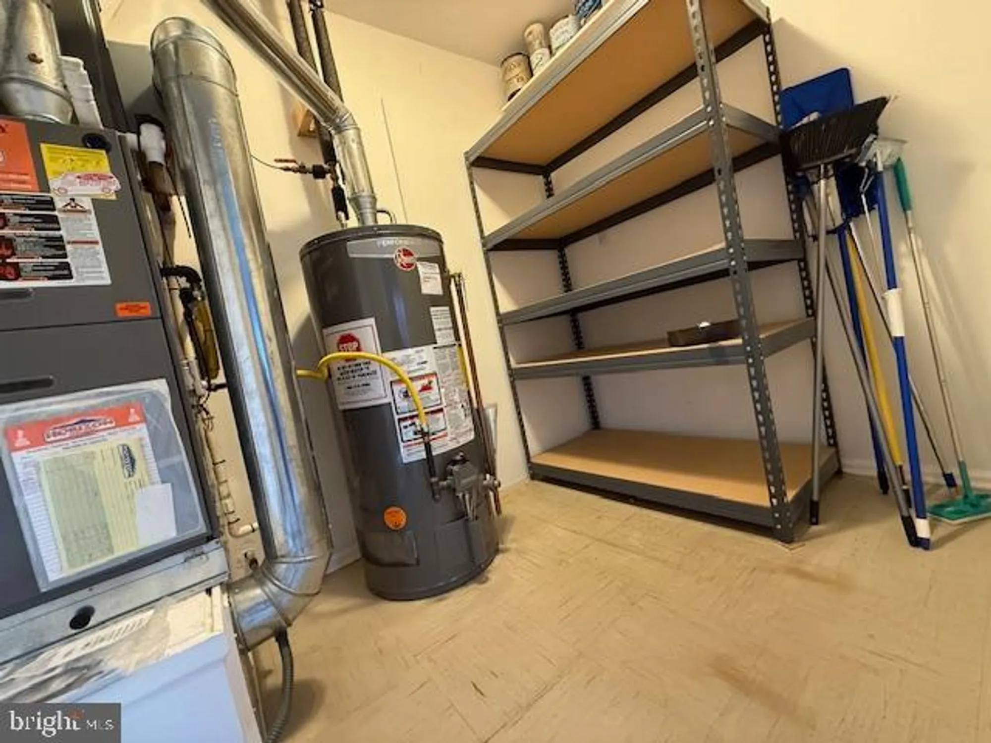 Property Slideshow image 17 of 18 | 1201 ginger ct # a, Mount Laurel, NJ, 08054