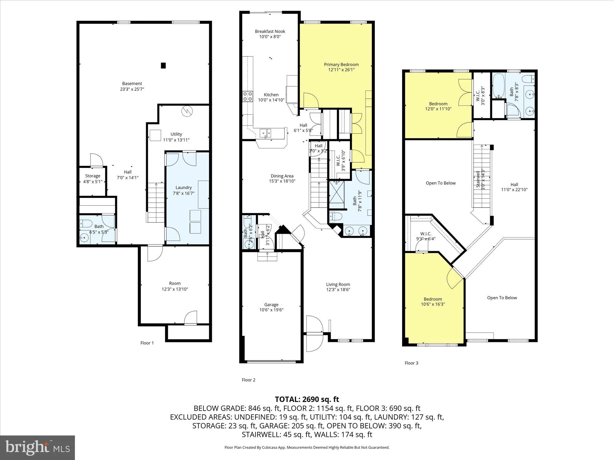 Property Slideshow image 41 of 44 | 813 geranium dr, Warrington, PA, 18976