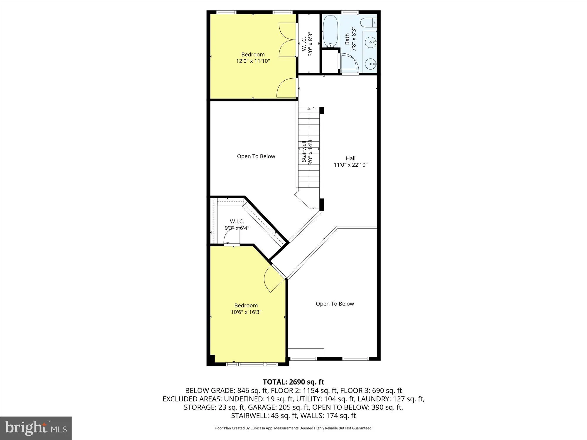 Property Slideshow image 44 of 44 | 813 geranium dr, Warrington, PA, 18976
