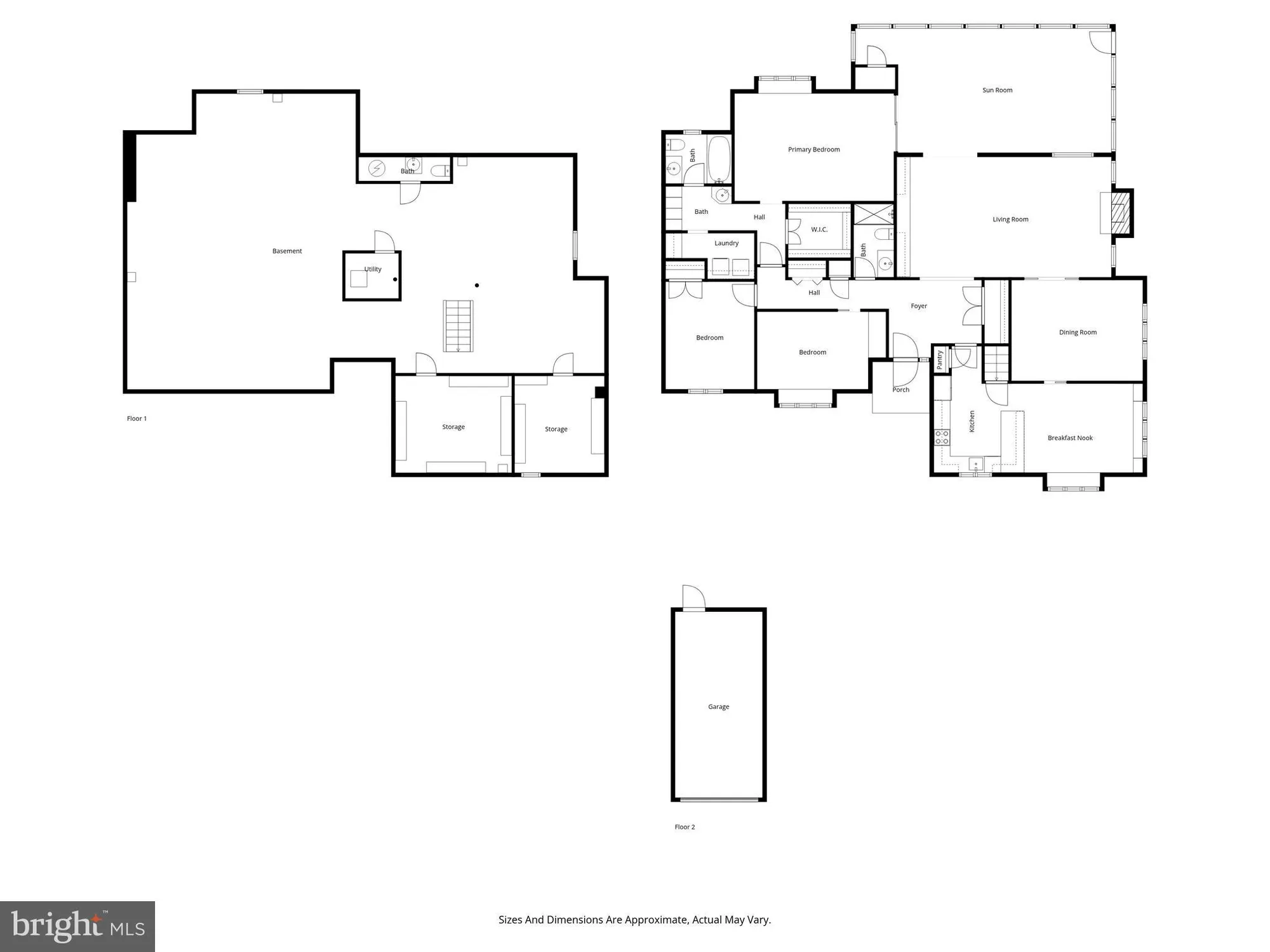 Property Slideshow image 40 of 52 | 254 chatham way # 254, West Chester, PA, 19380