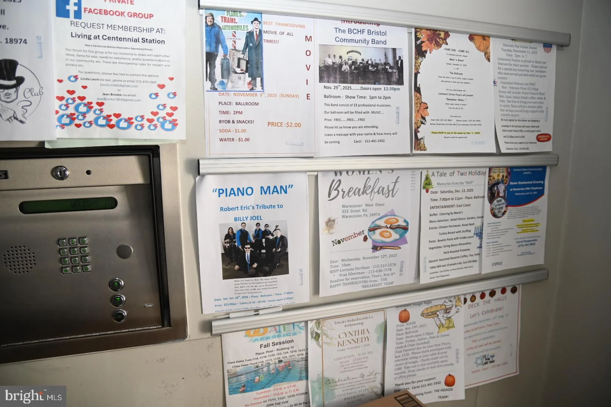 Property Slideshow image 25 of 52 | 11111 centennial sta 111, Warminster, PA, 18974