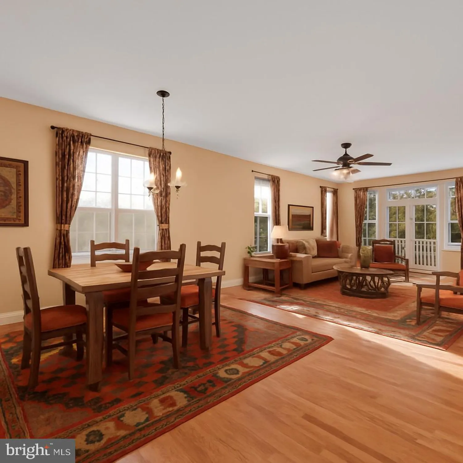 Property Slideshow image 19 of 101 | 5124 faldo dr, Haymarket, VA, 20169