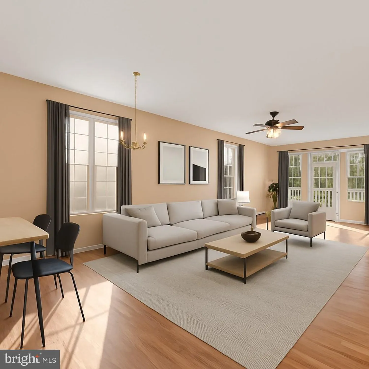 Property Slideshow image 17 of 101 | 5124 faldo dr, Haymarket, VA, 20169
