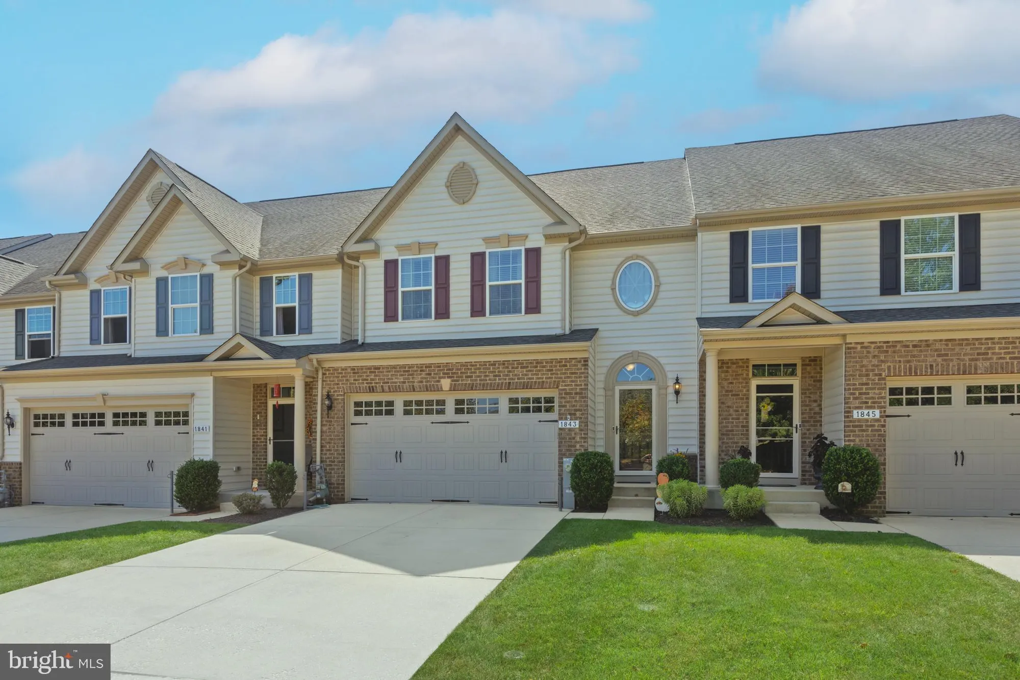 Property Slideshow image 2 of 68 | 1843 exton dr 197, Fallston, MD, 21047